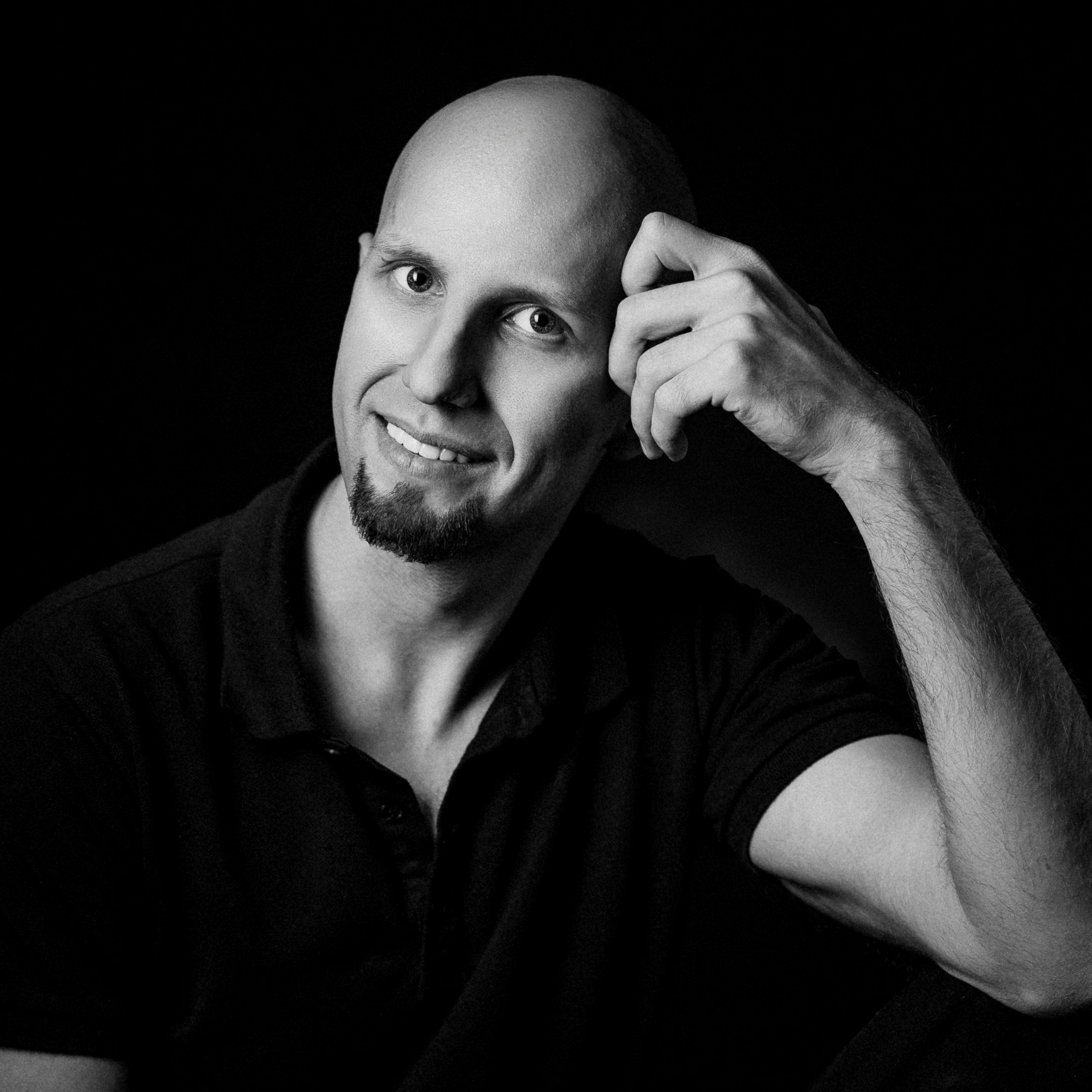 Фотограф Александр Верин Нижний Новгород