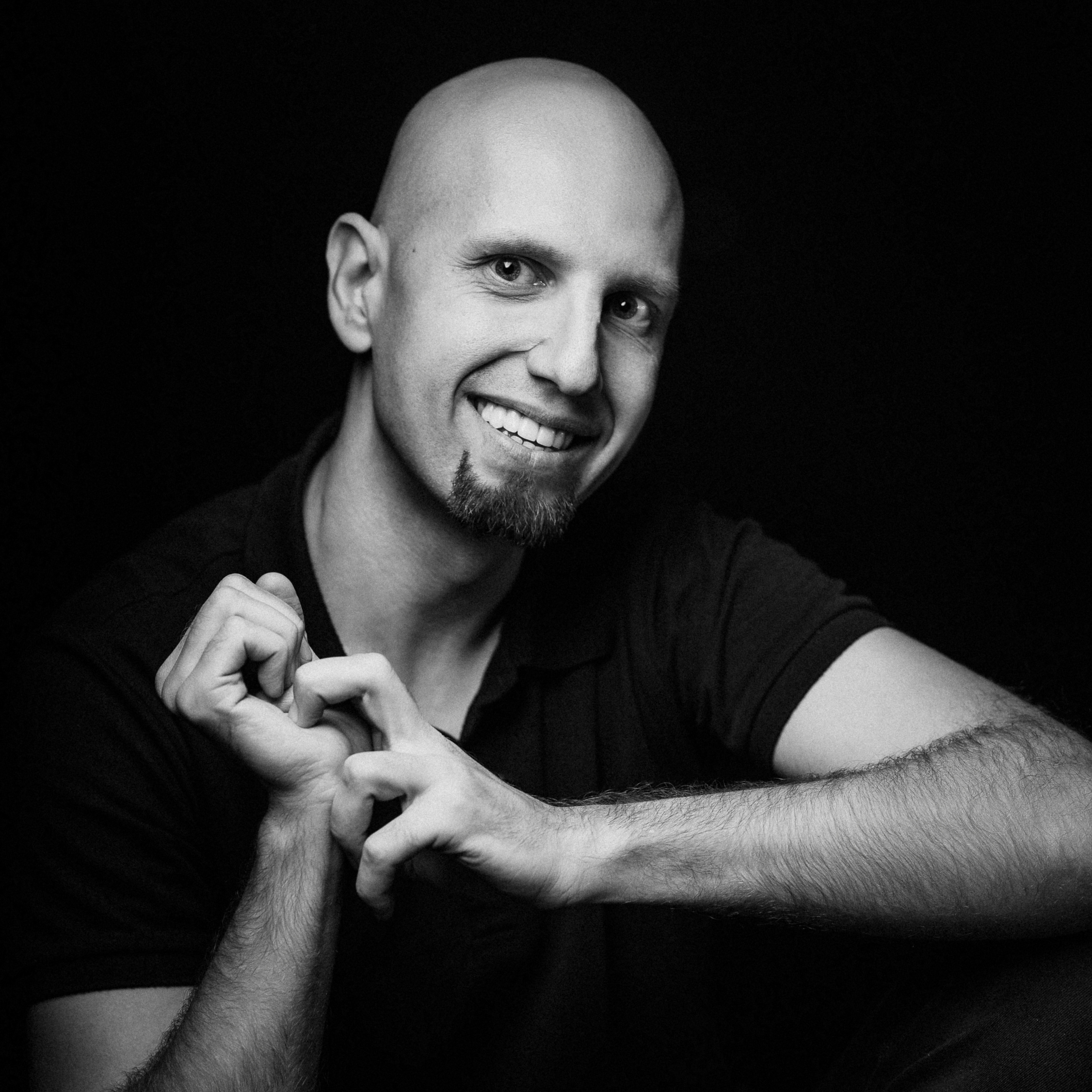 Фотограф Александр Верин Нижний Новгород