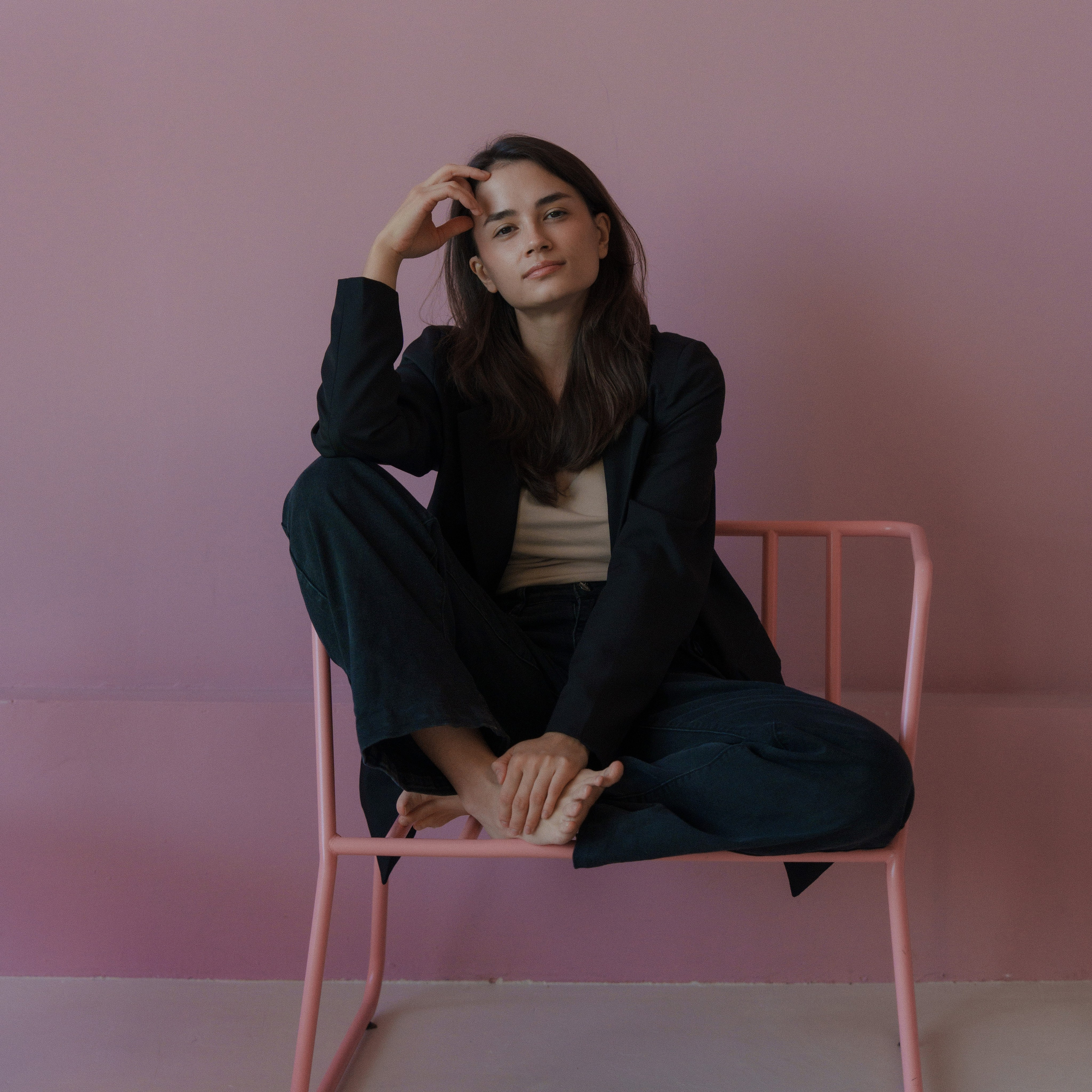 Контакты. Фотограф СПб