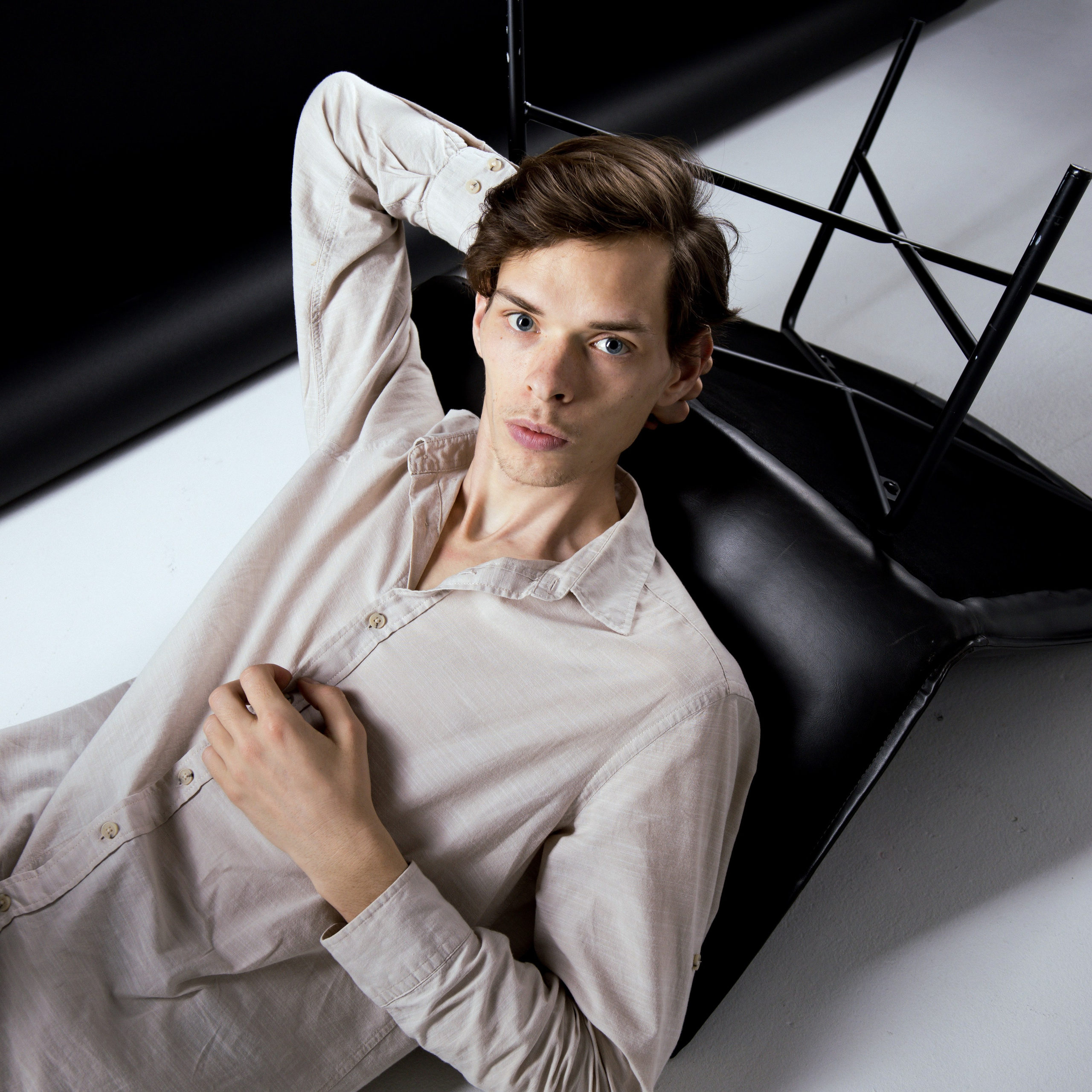 Климентий Киреев • Фотограф Сочи