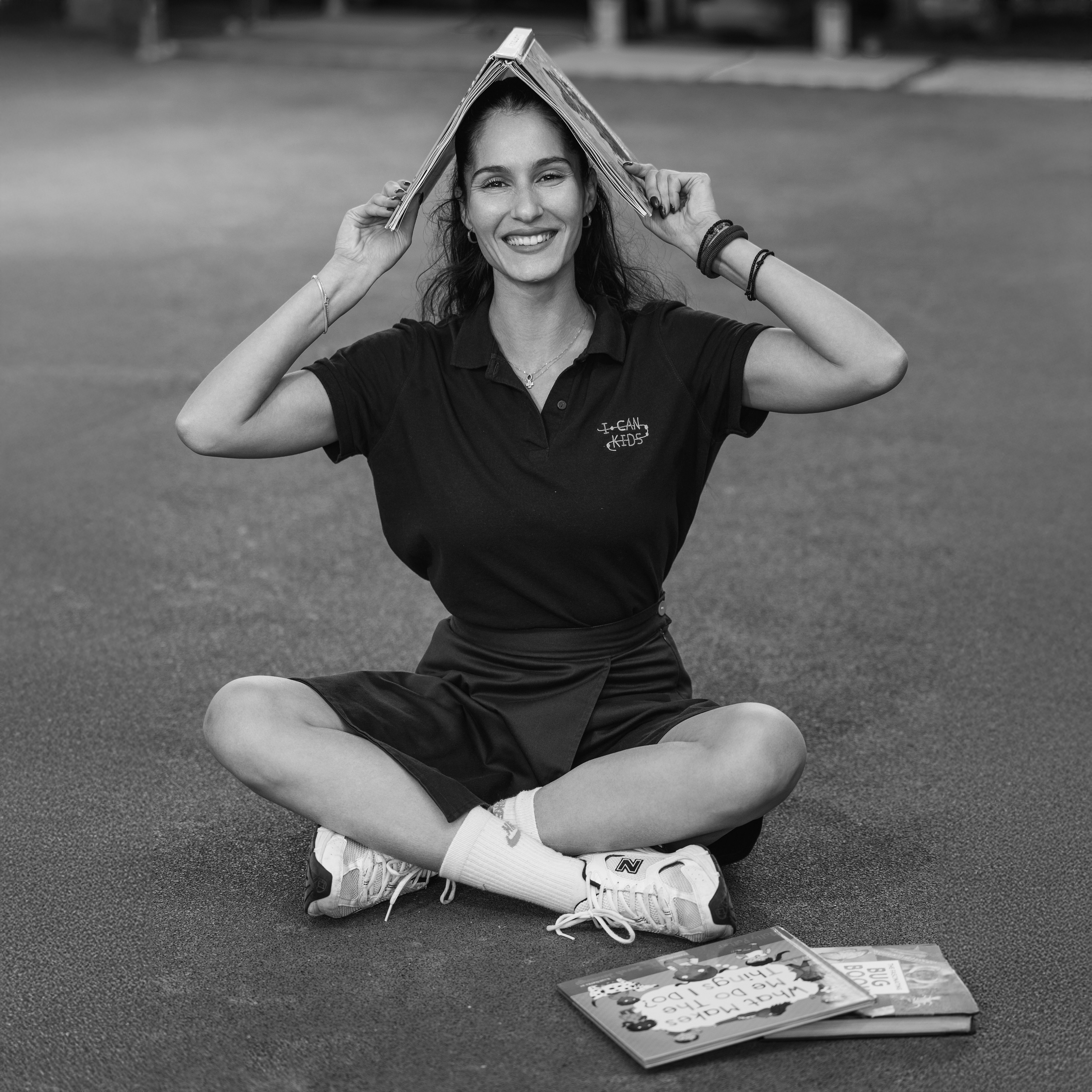 Бизнес-контент. Фотограф Иван Петров