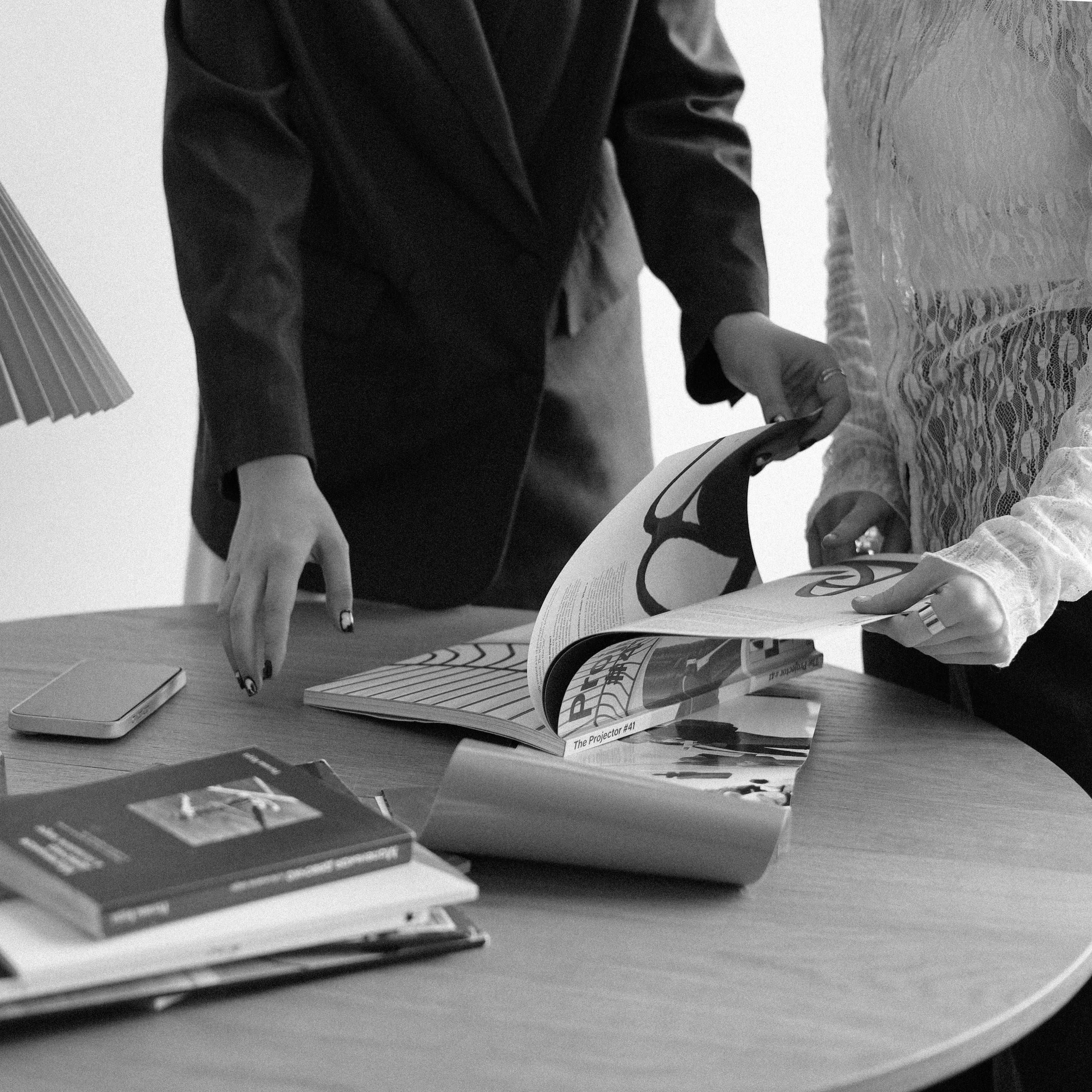 Услуги. Студия дизайна интерьера Muro