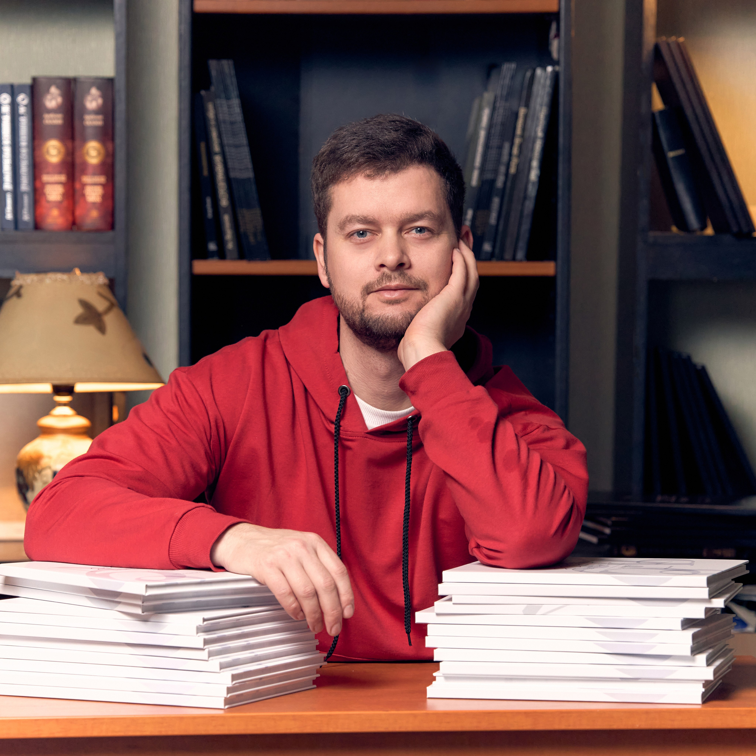 Выпускные альбомы в Дмитрове