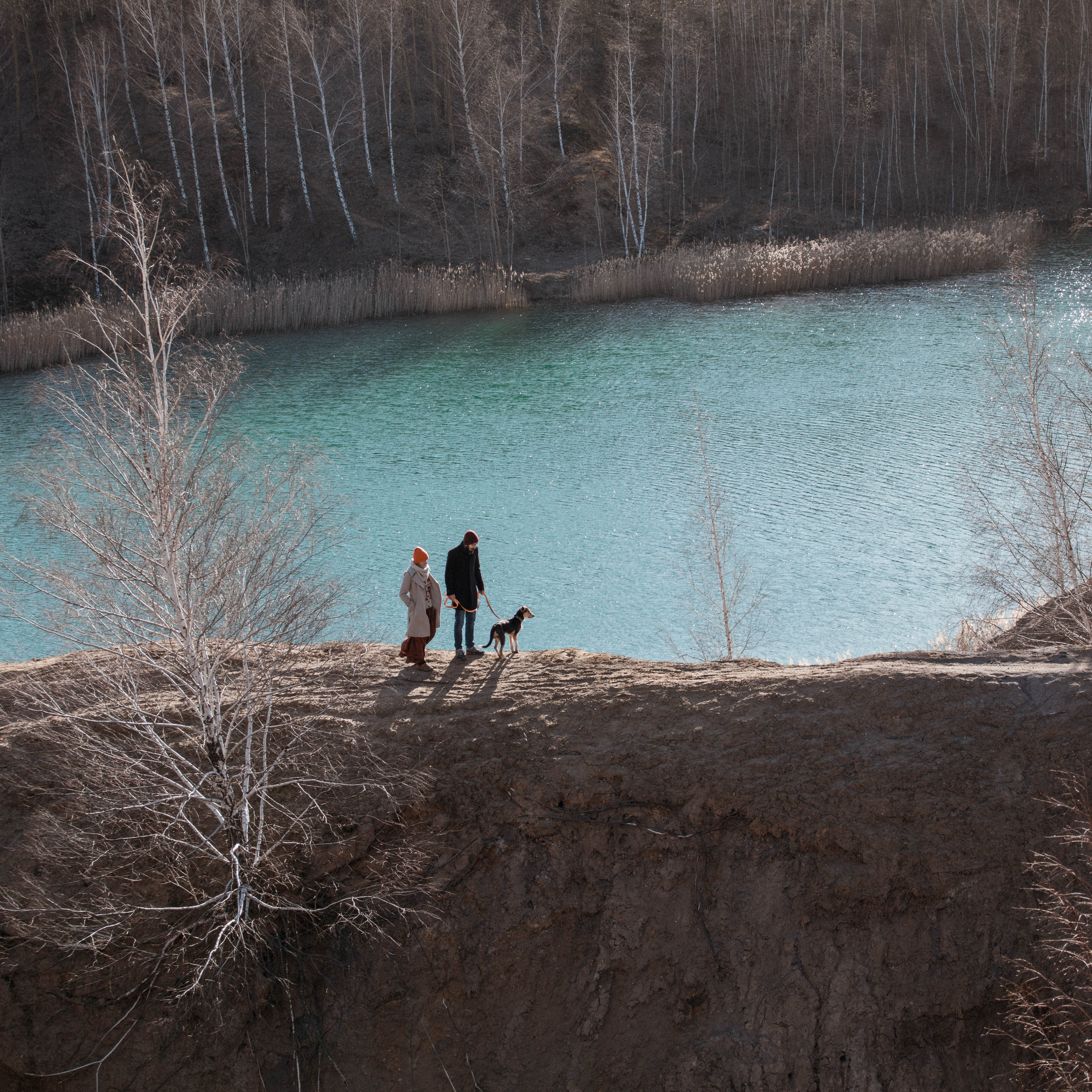 фотосессия в необычных местах