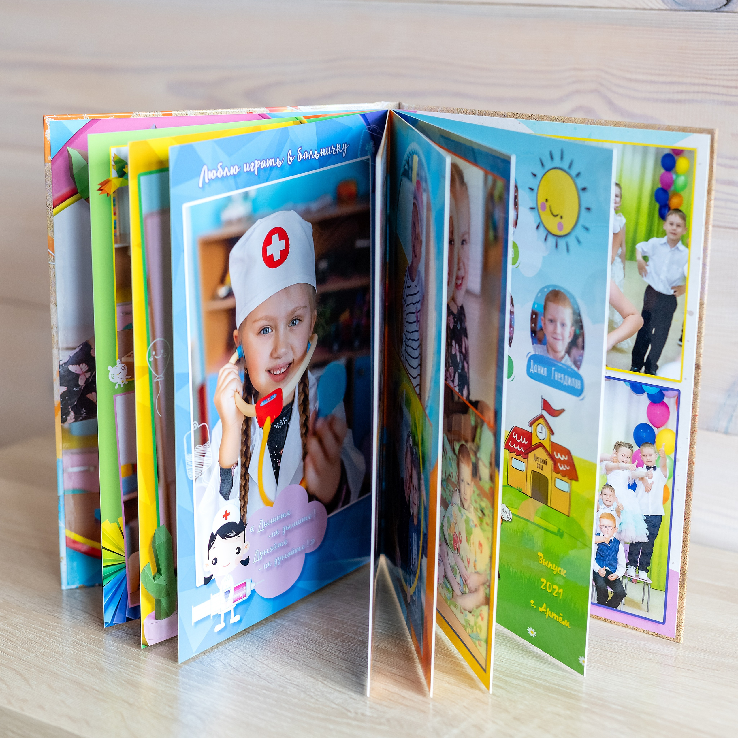 Стильный выпускной альбом Владивосток фотограф Вероника Мигачева