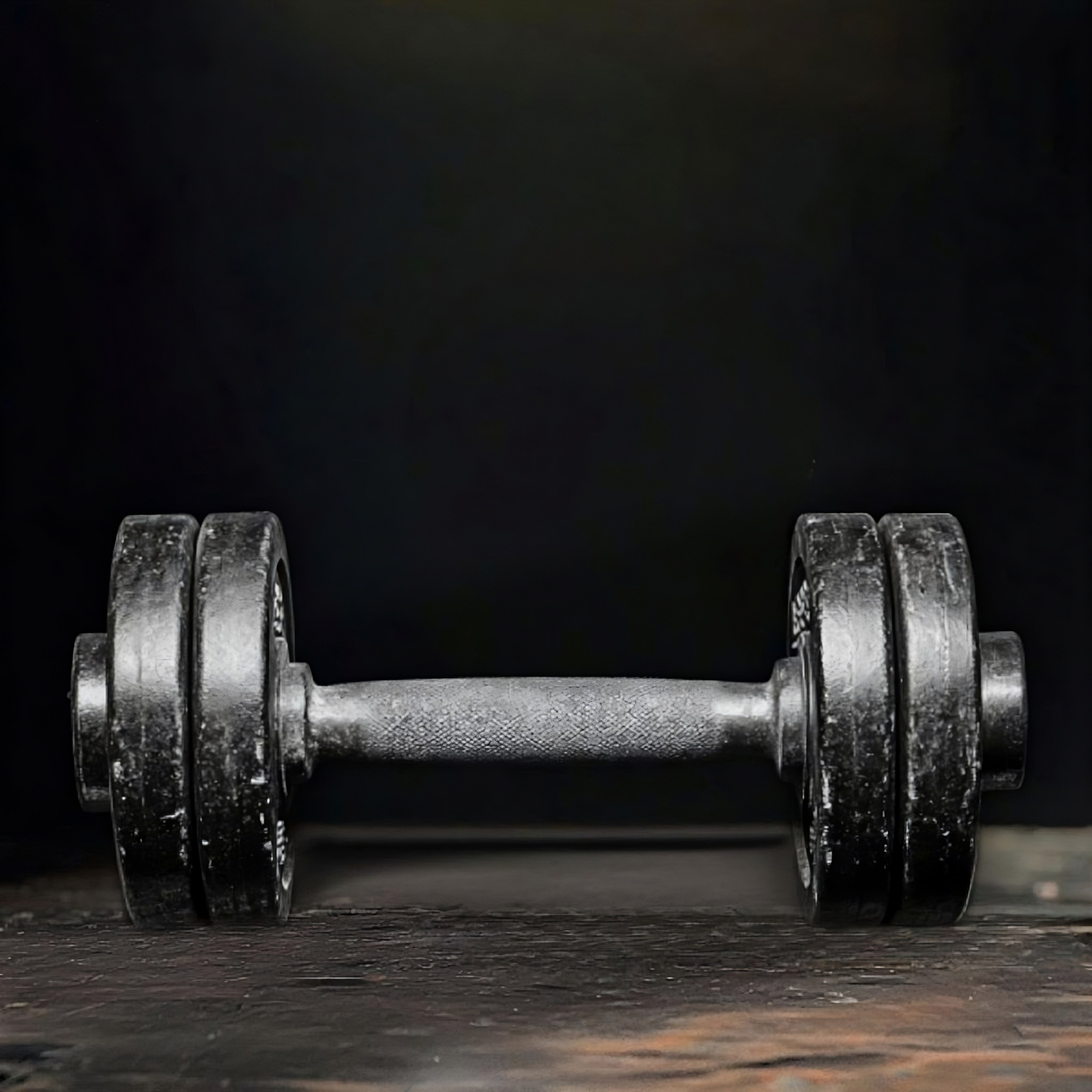 Абонемент Оптимум - как гантеля. Базовый снаряд для тех, кто хочет прийти в хорошую финансовую форму