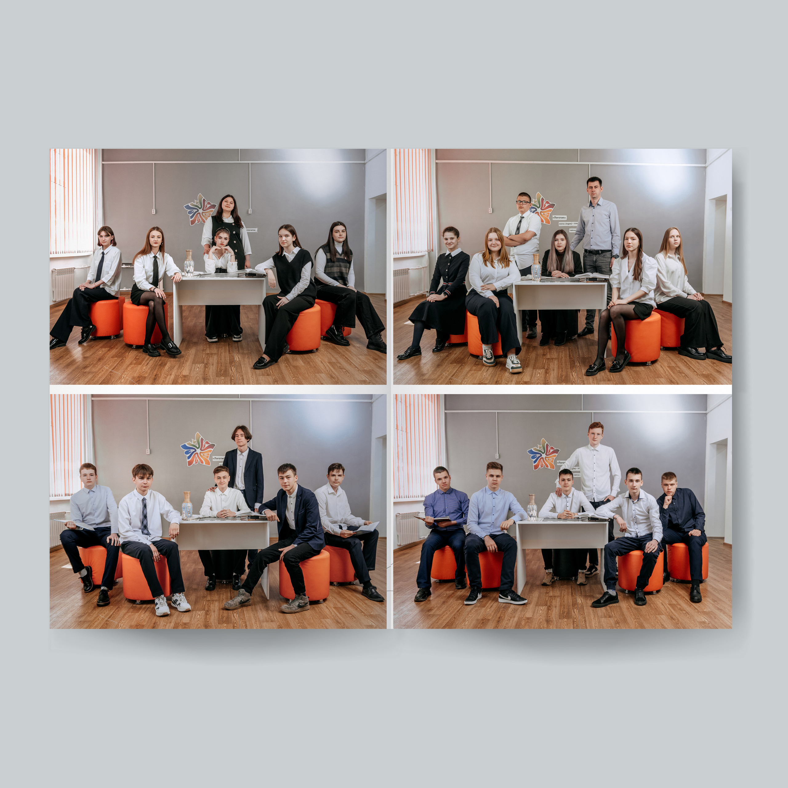 Выпускной альбом в Хабаровске ( Лайт-Бук ) Мелбук - современные выпускные альбомы в городе Хабаровск. Нажмите "Заказать" и мы свяжемся с Вами в ближайшее время.