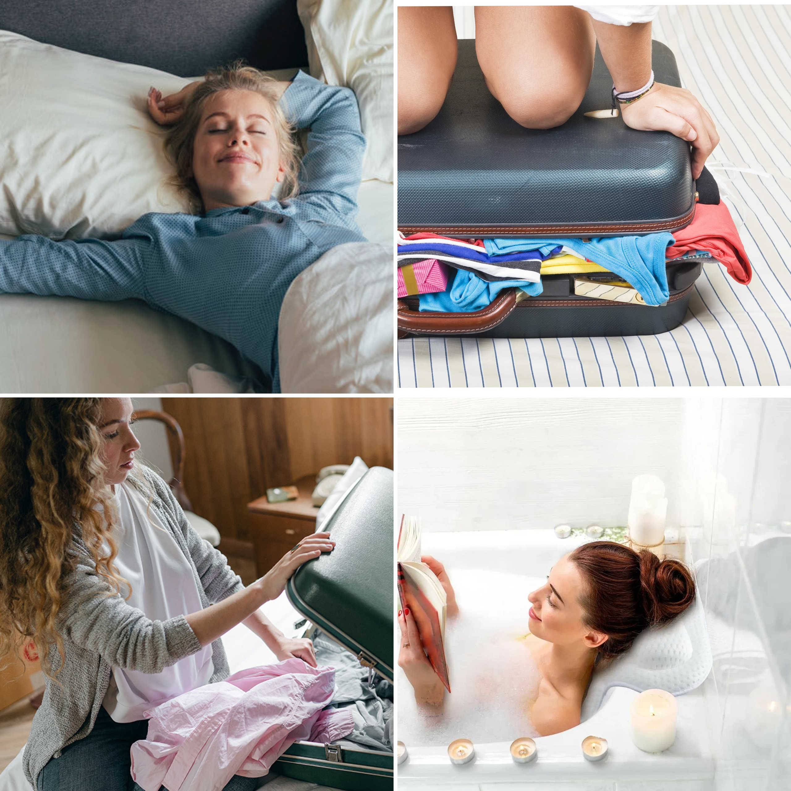 Как быть естественным на фотографиях