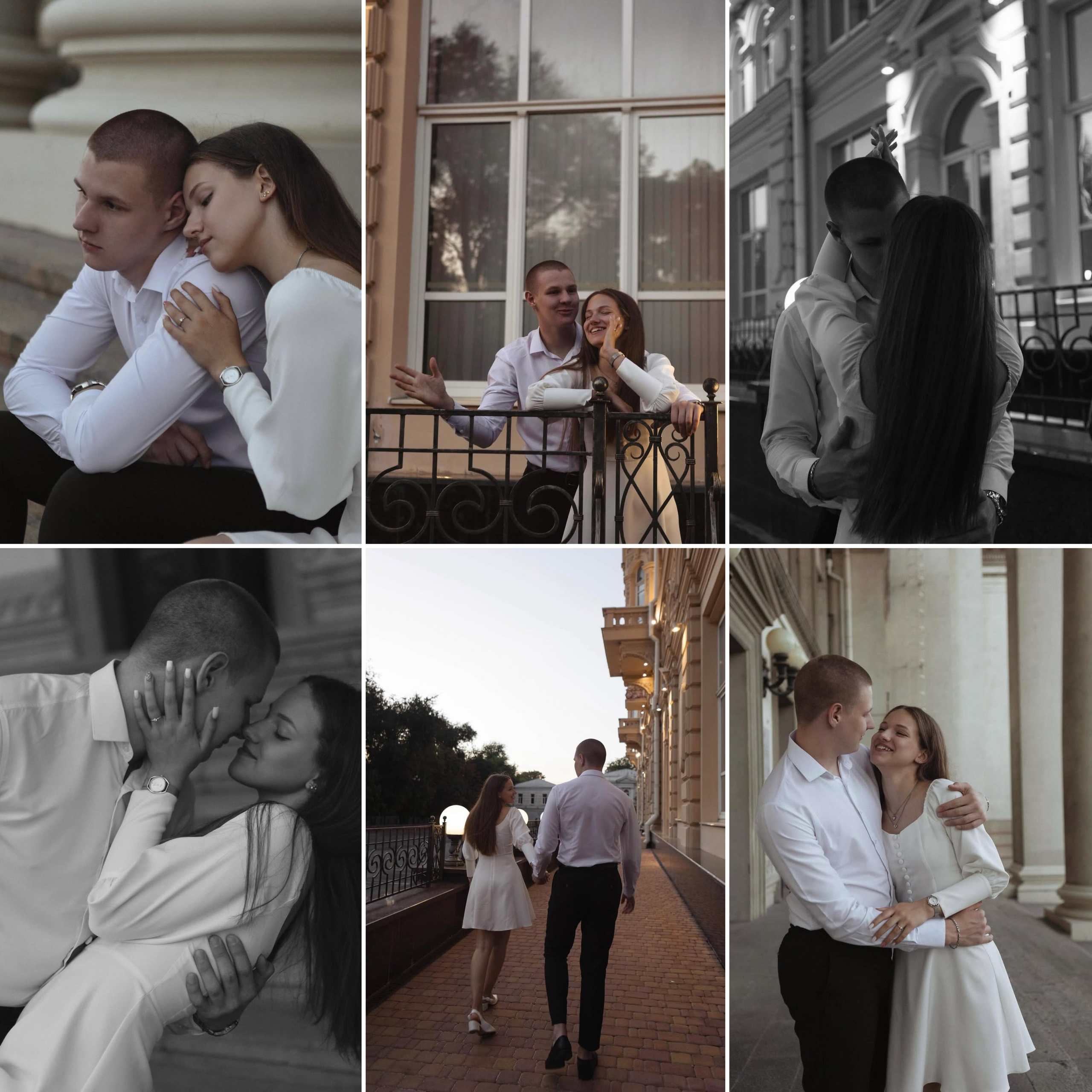 Обучения. Свадебный фотограф Бакрымова Валентина