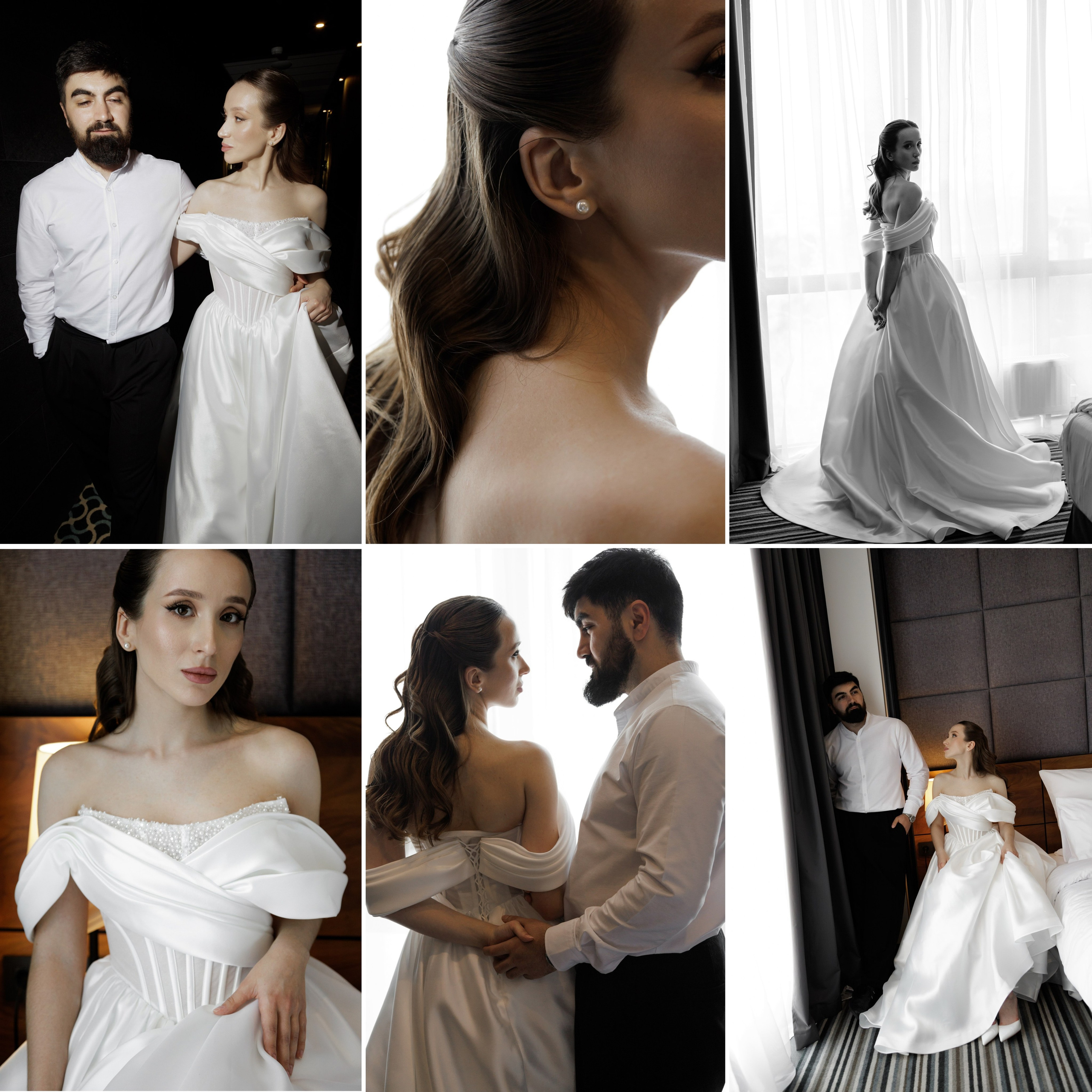 Обучения. Свадебный фотограф Бакрымова Валентина