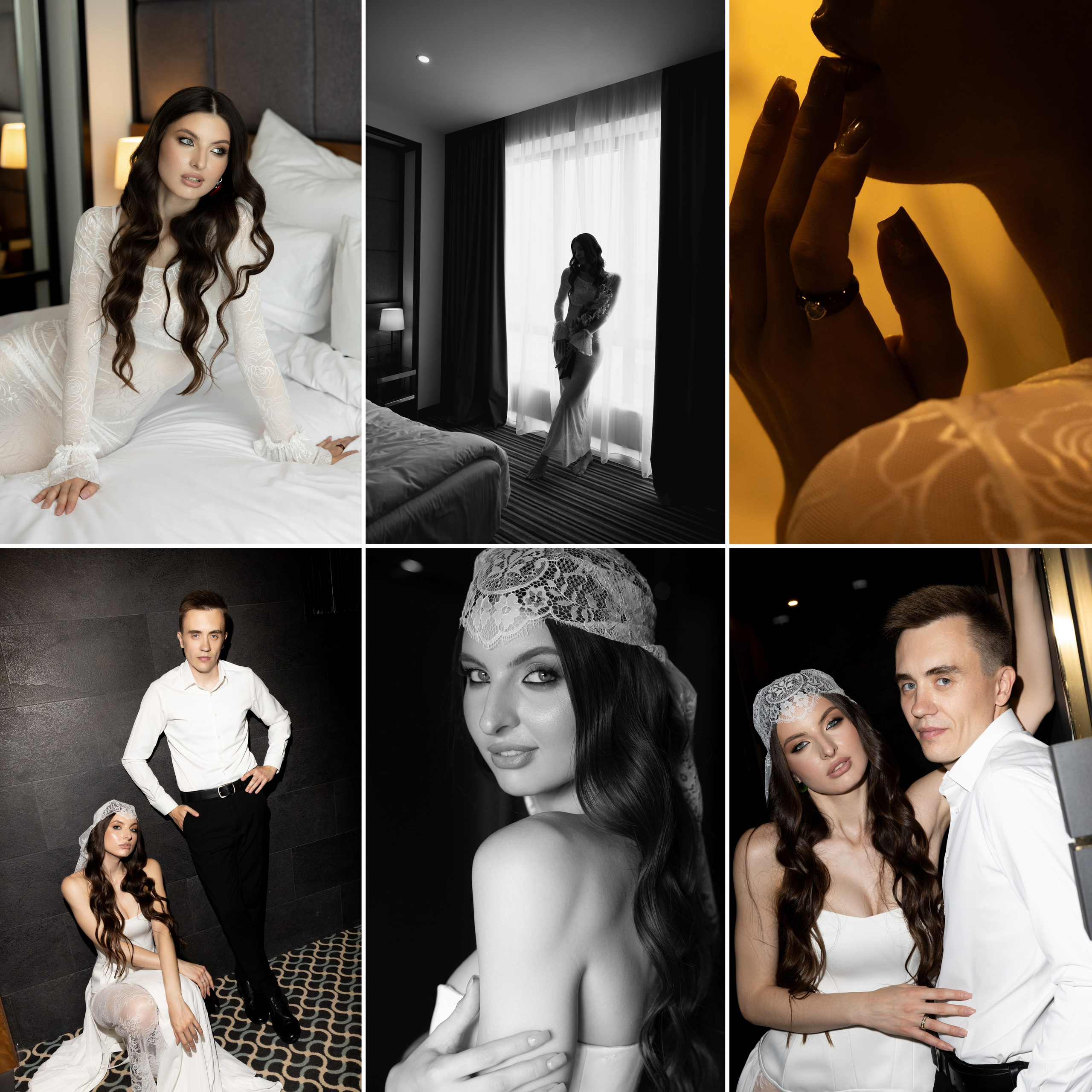 Обучения. Свадебный фотограф Бакрымова Валентина