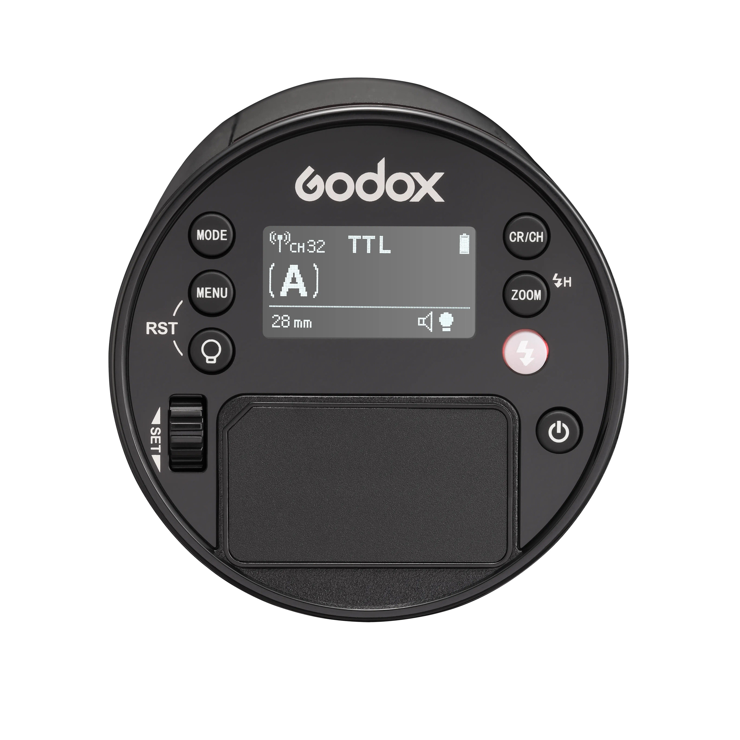 Вспышка аккумуляторная Godox Witstro AD100Pro с поддержкой TTL. Свадебный видеограф и свадебный фотограф в Самаре Олег Слеб