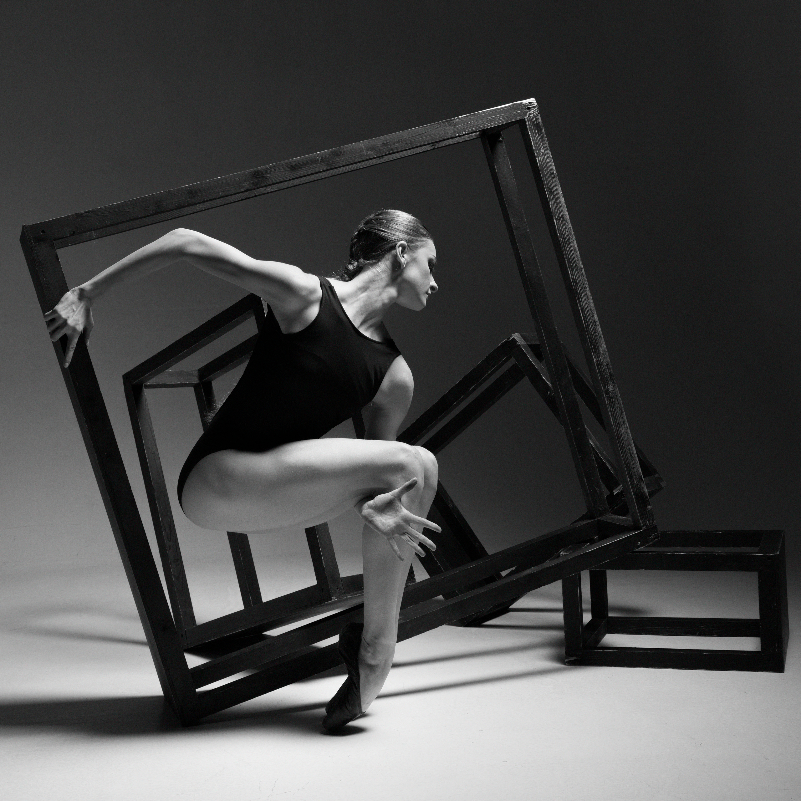 Алиса Тикстон — Балетный и портретный фотограф в Петербурге и Москве