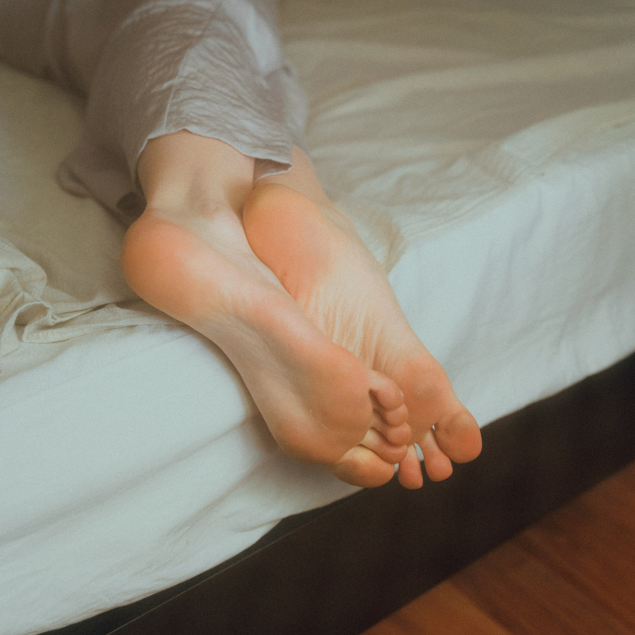 VISUAL ARTIST · KRONGAUZ ANASTASIA