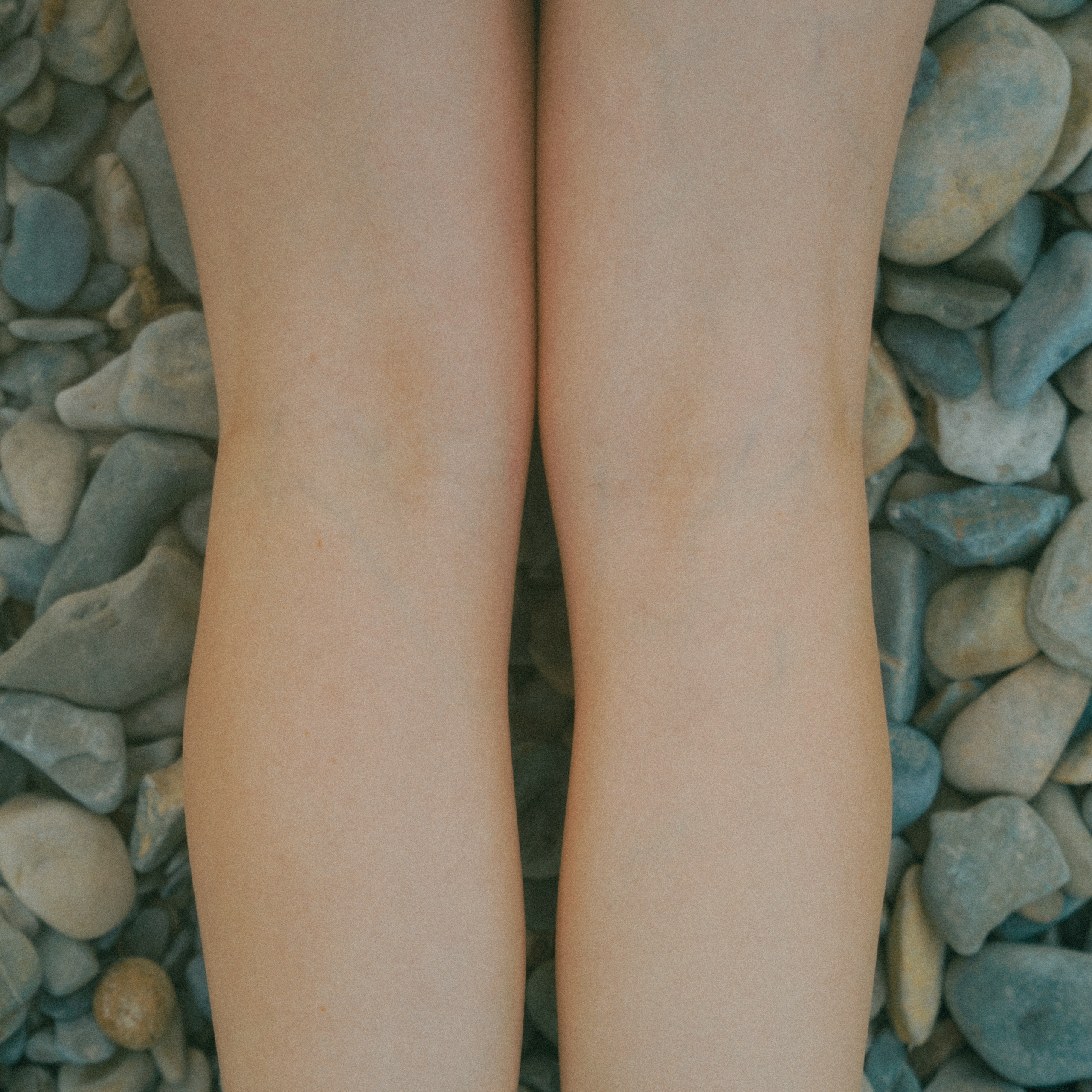 VISUAL ARTIST · KRONGAUZ ANASTASIA