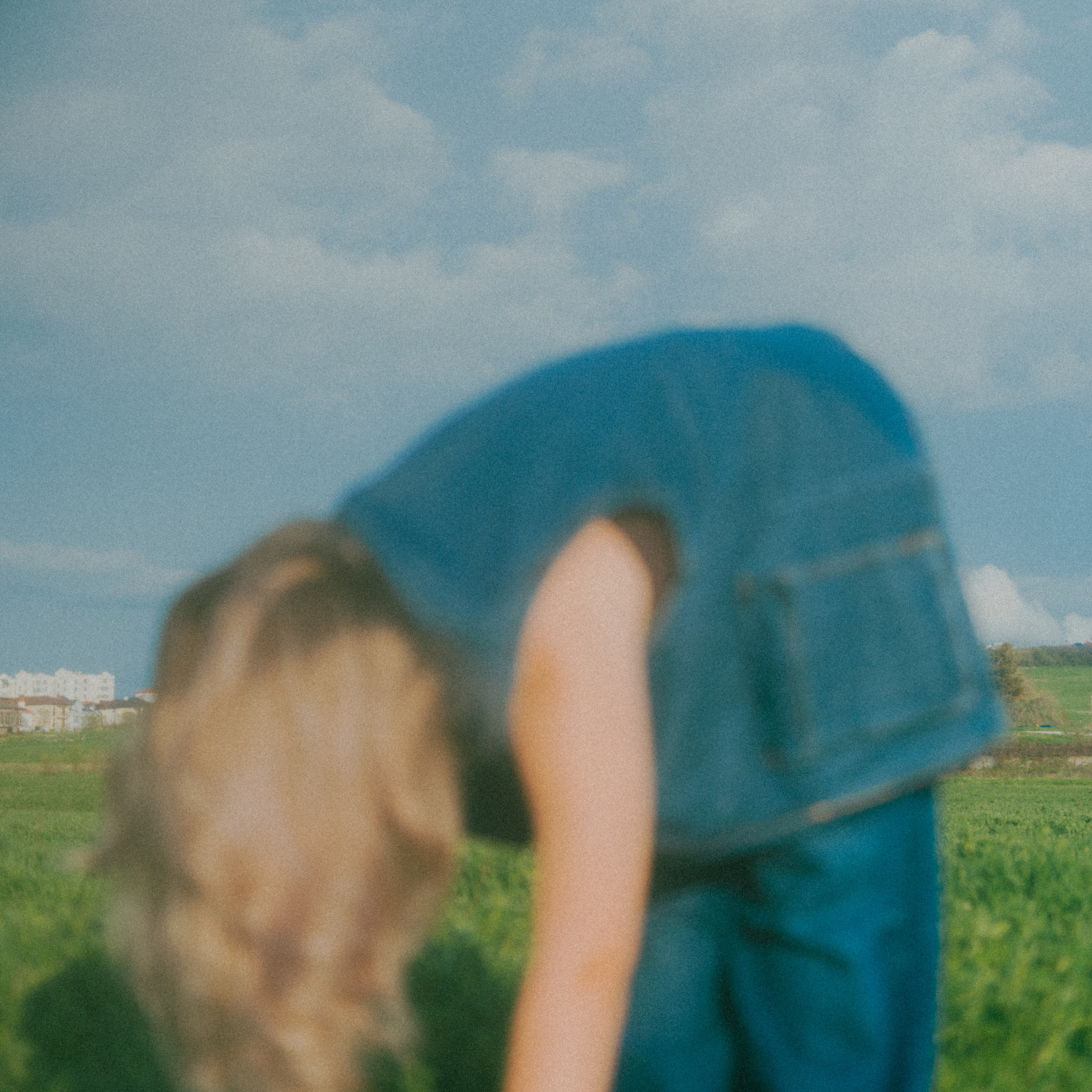 Mission. VISUAL ARTIST · KRONGAUZ ANASTASIA