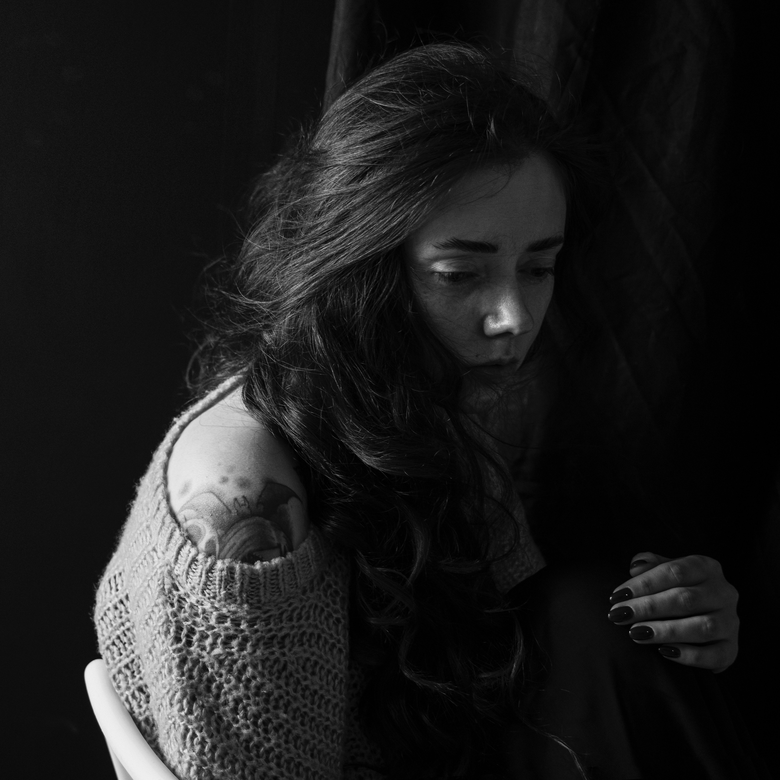 Обо мне. Фотограф НСК-Кем-СПБ Александра Фомич