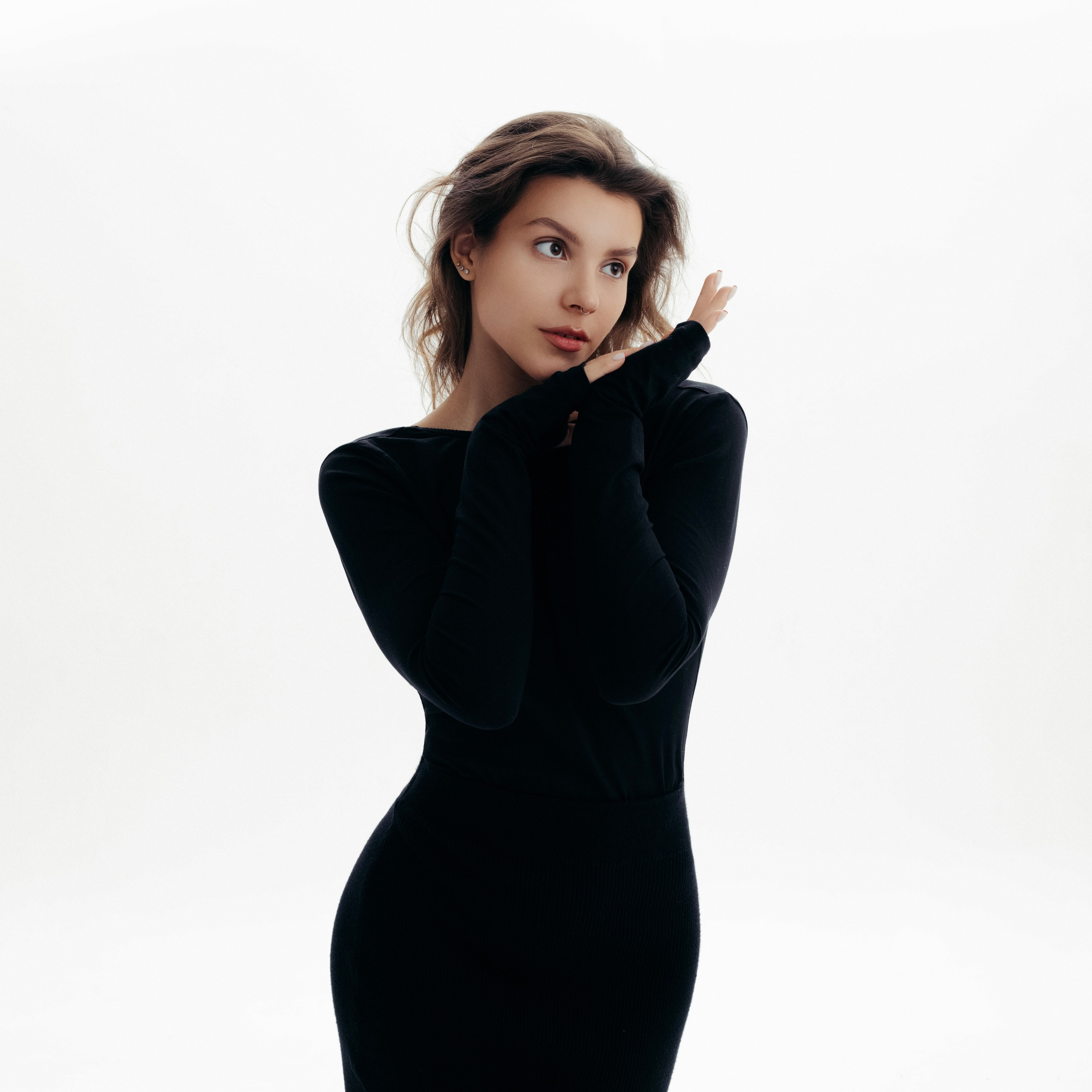 Прайс. Фотограф Липецк. Старцева Ксения