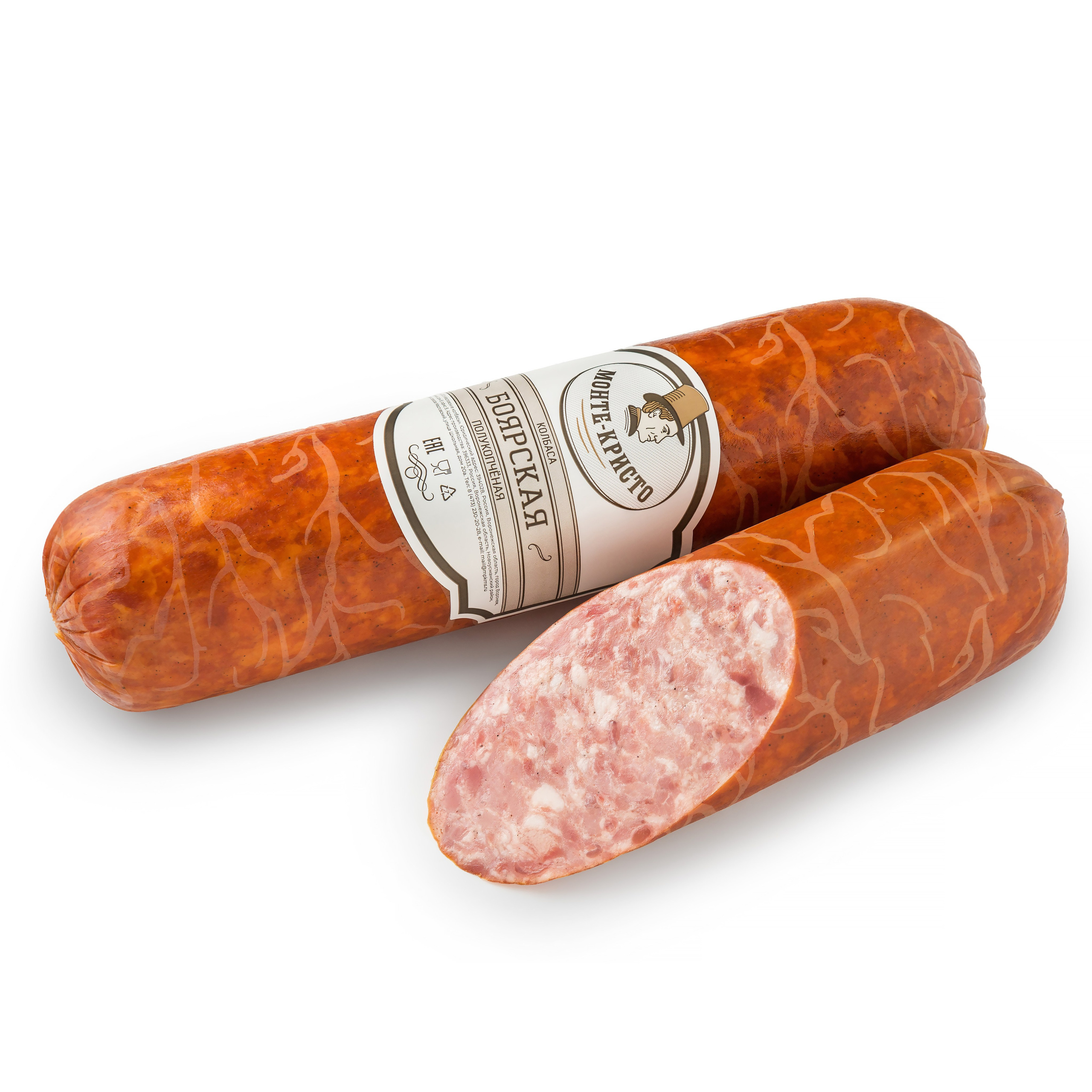 Каталожная съемка