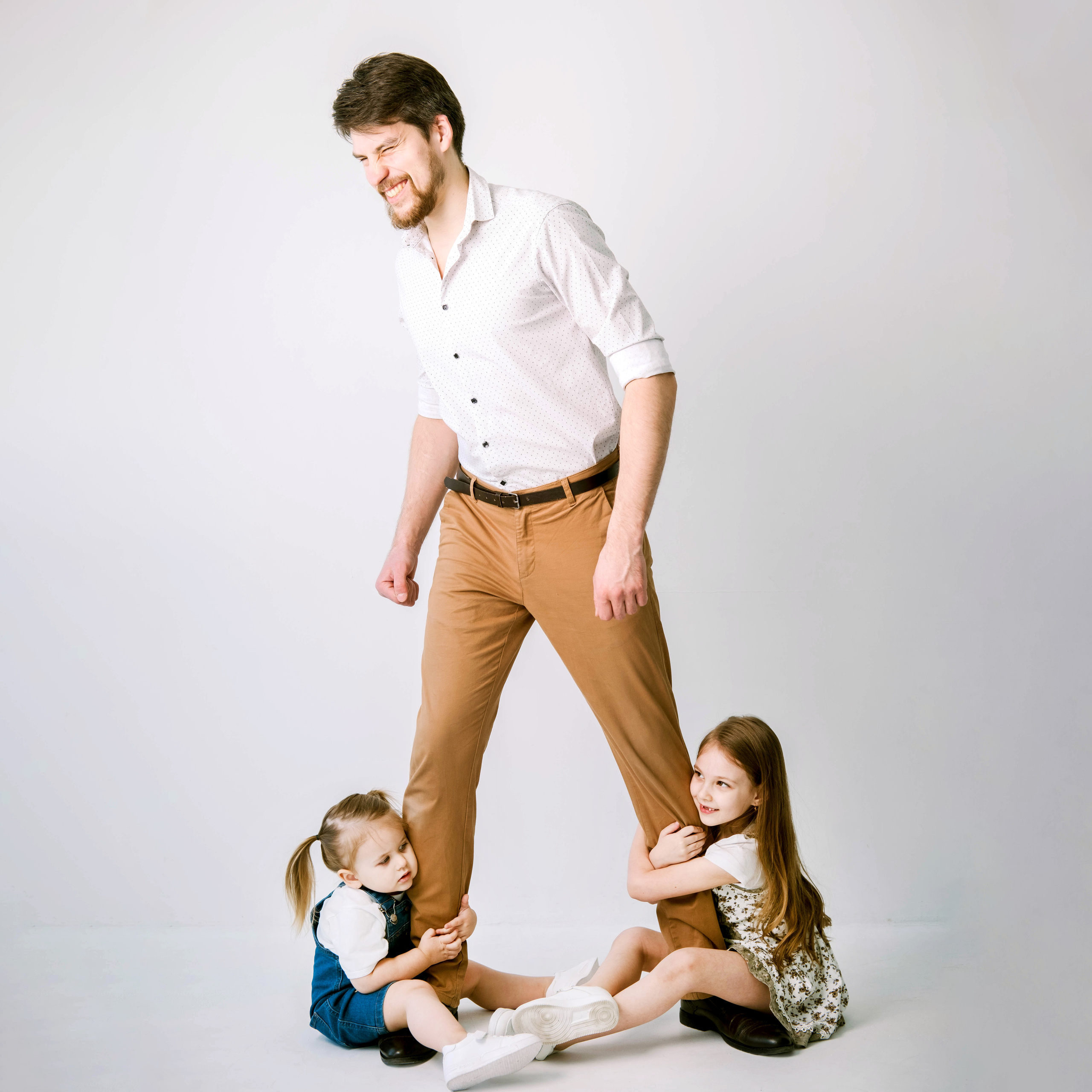 Портрет. Артём Кузнецов, фотограф, Новосибирск