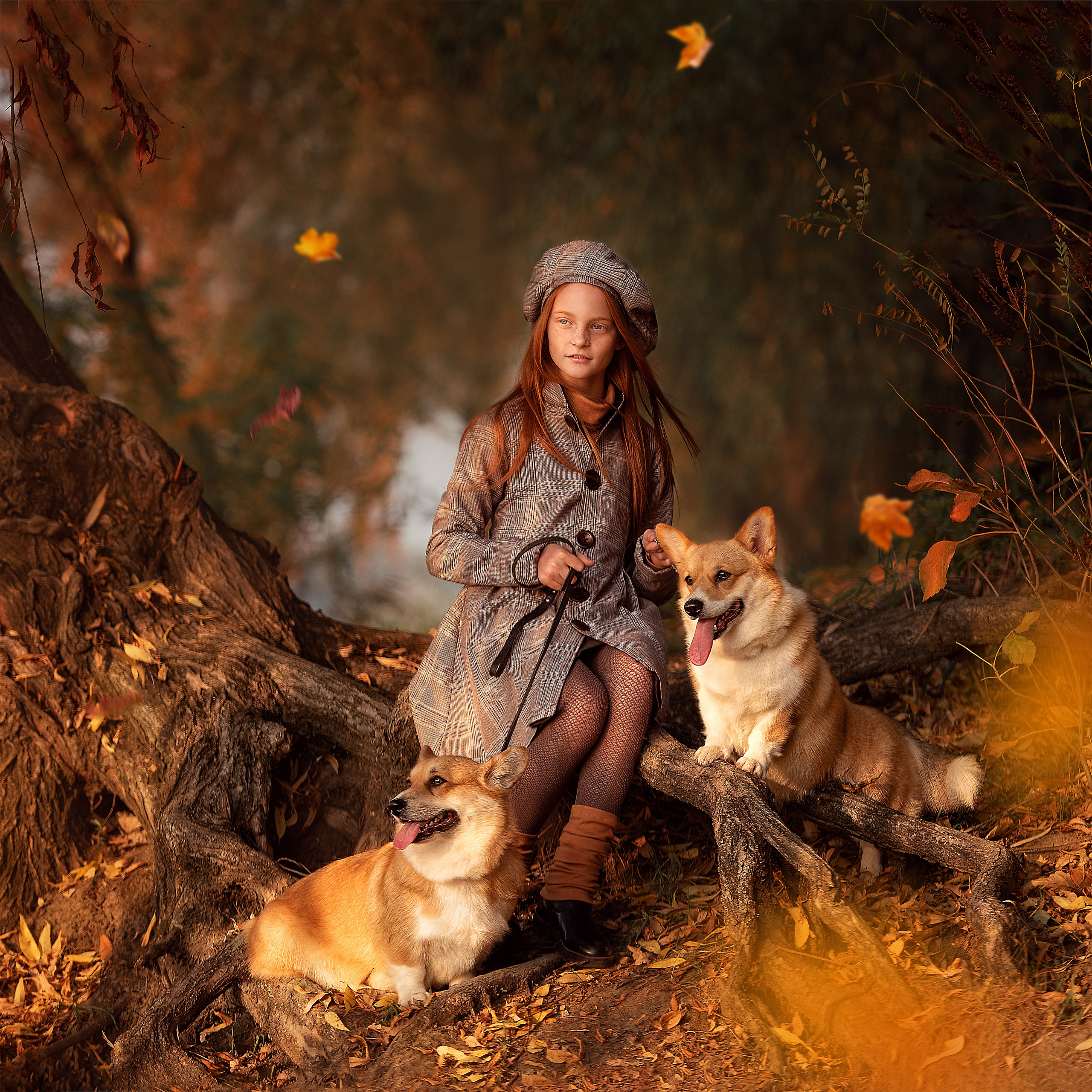 Семейный и детский фотограф в Краснодарском крае Натали Фищенко