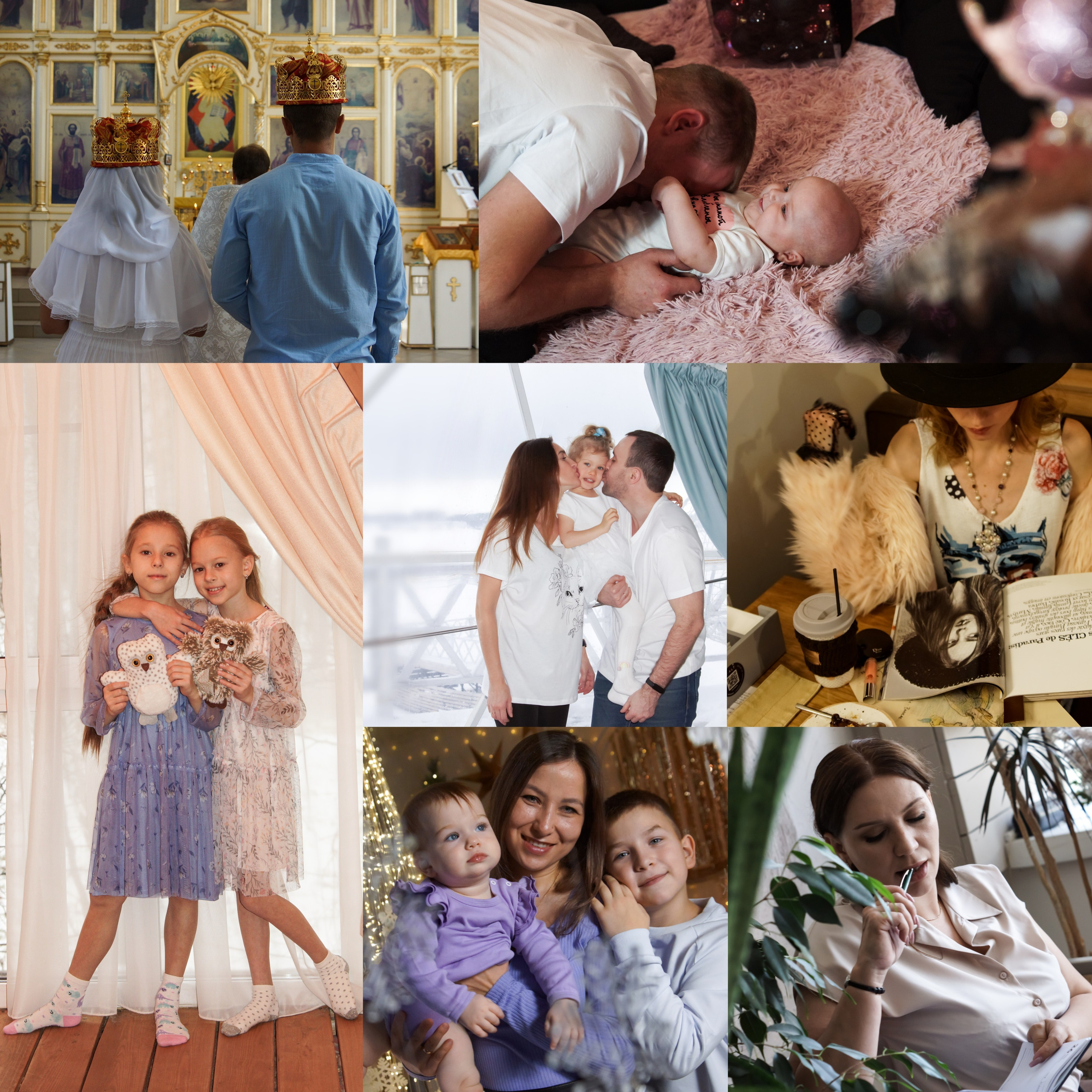 Наталья Чеснокова