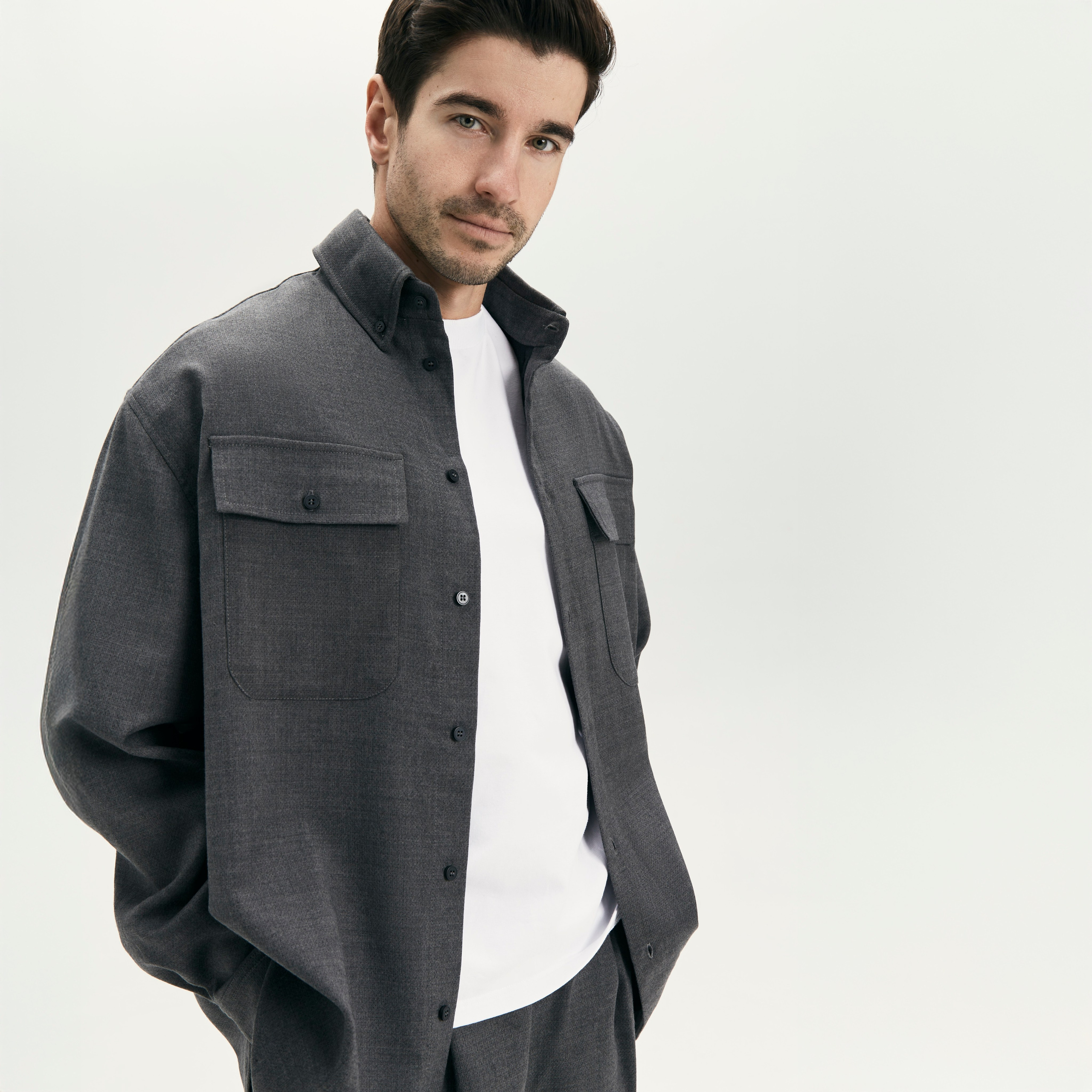 Портфолио. Главная