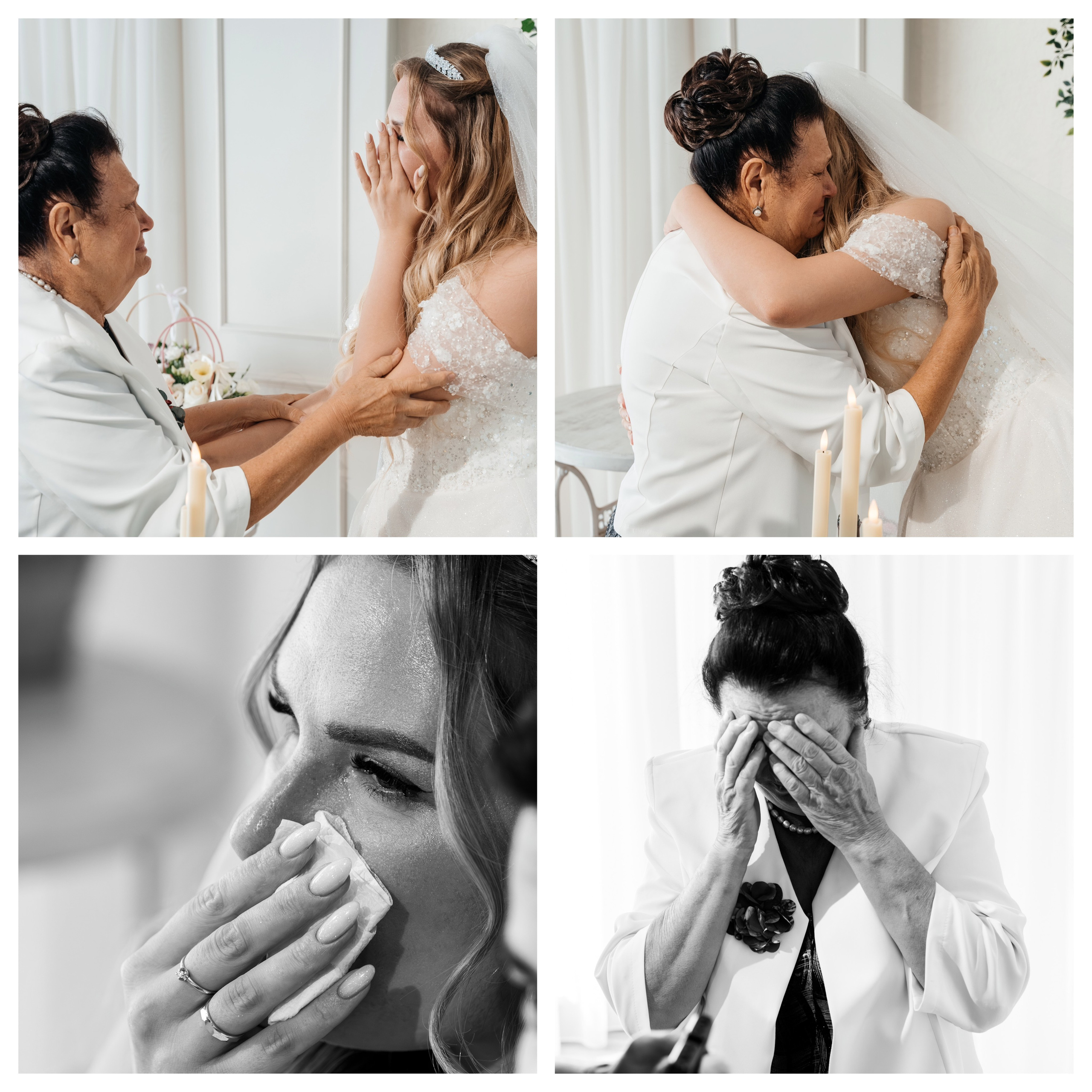 Свадебный фотограф в Барнауле Алексей Павлов