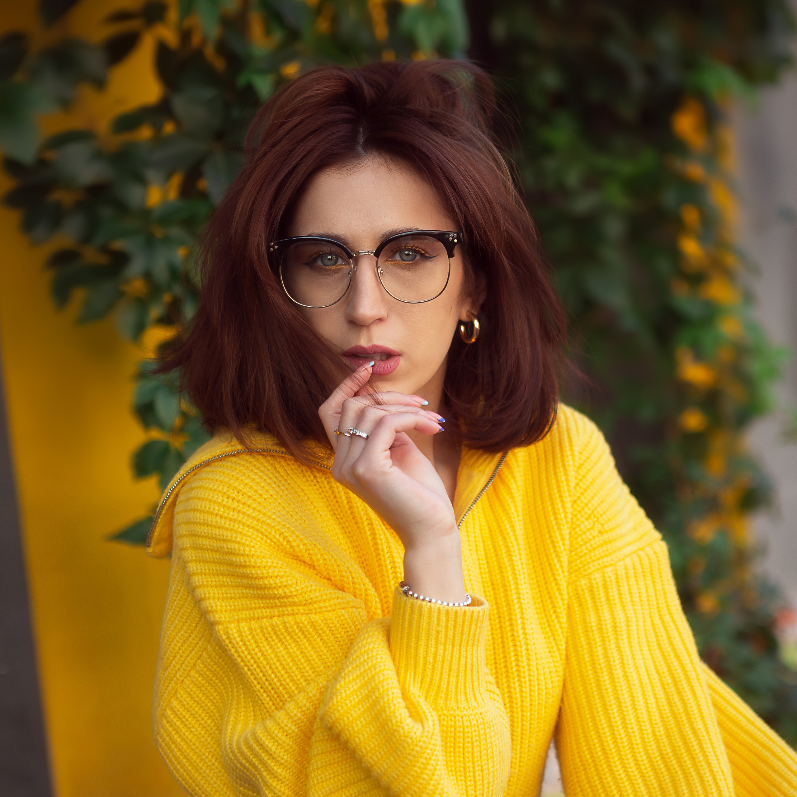 Профессиональный фотограф портрет для блога, бизнеса или соц. сетей