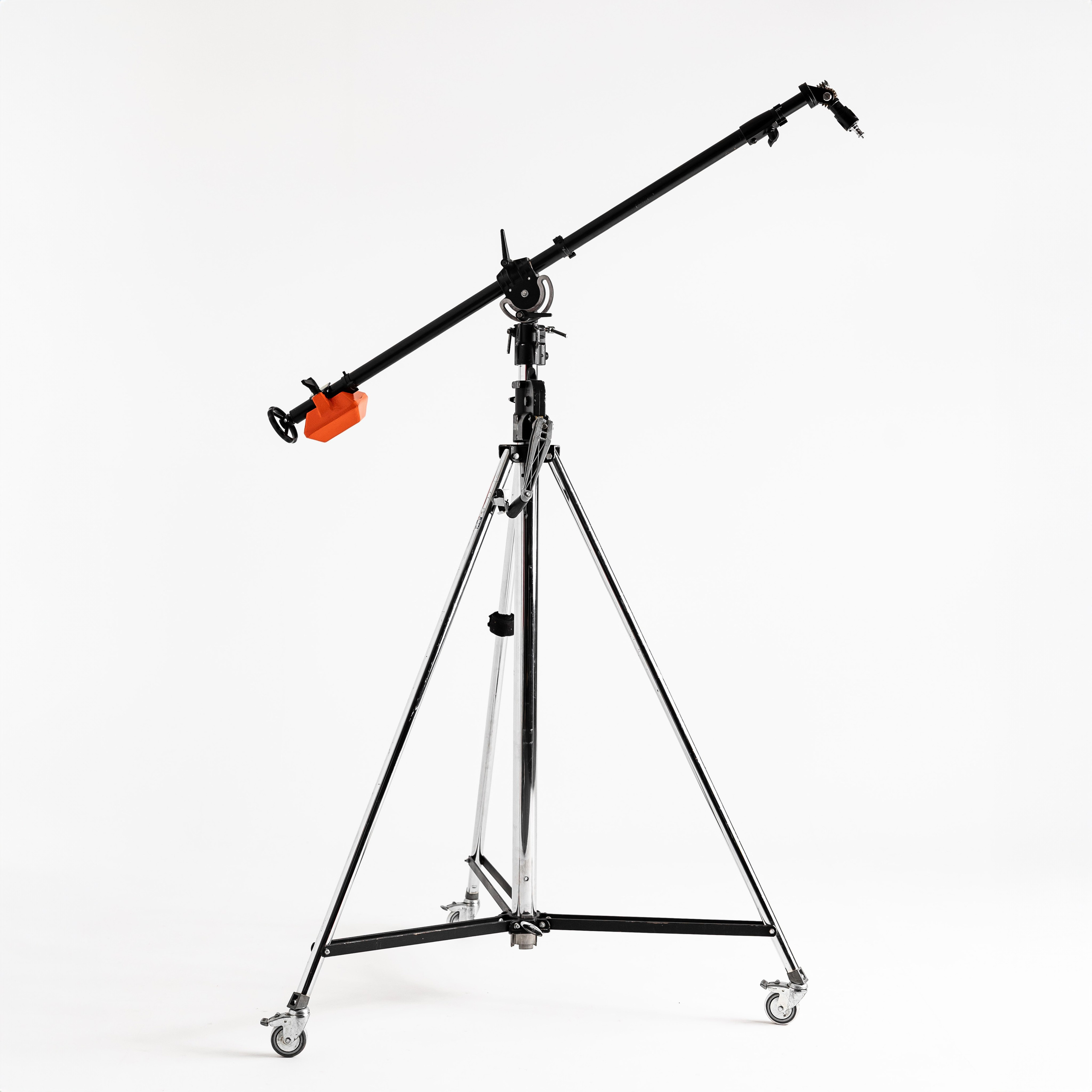 Оборудование для съёмок. Фотостудия К69