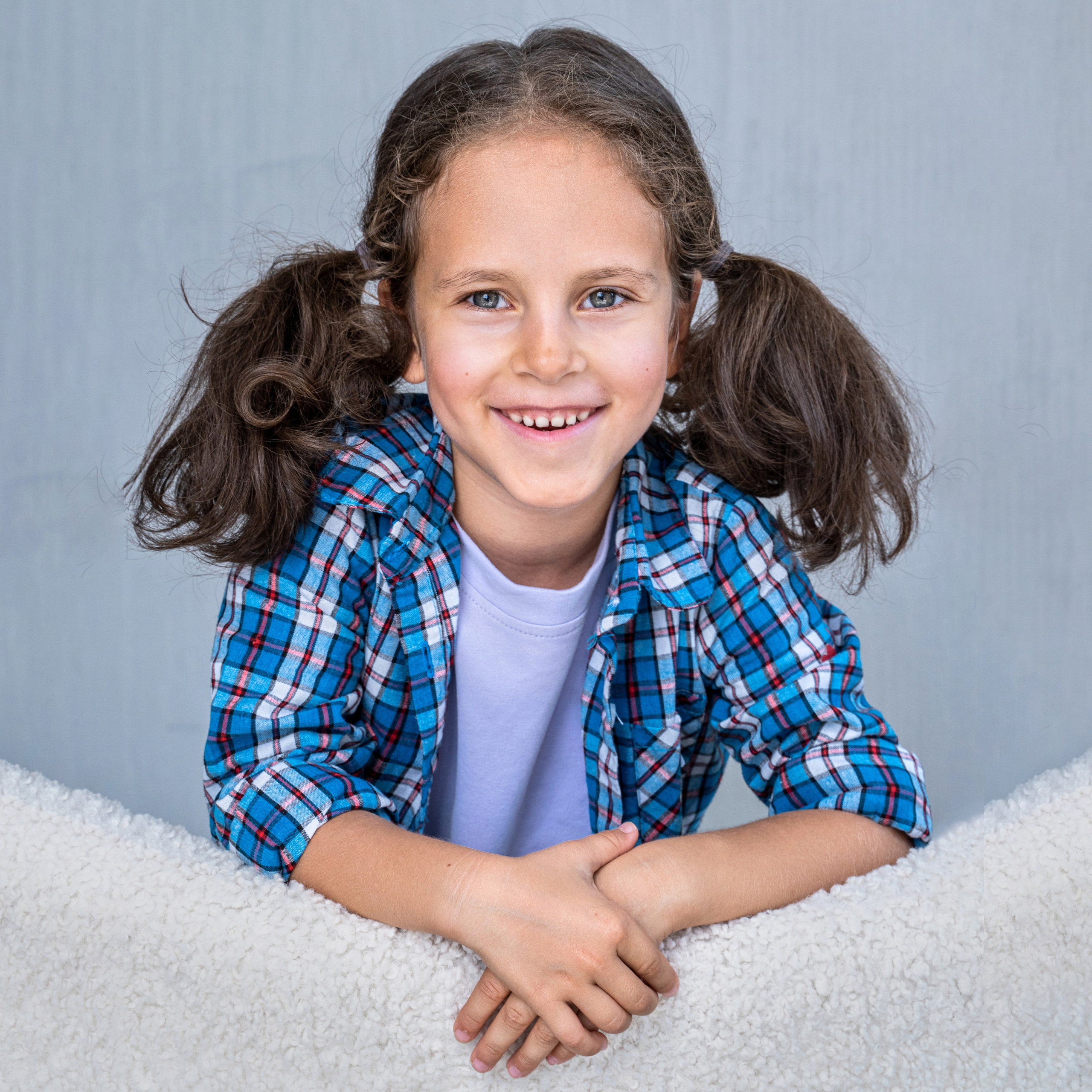 Портретный фотограф. Актёрское портфолио