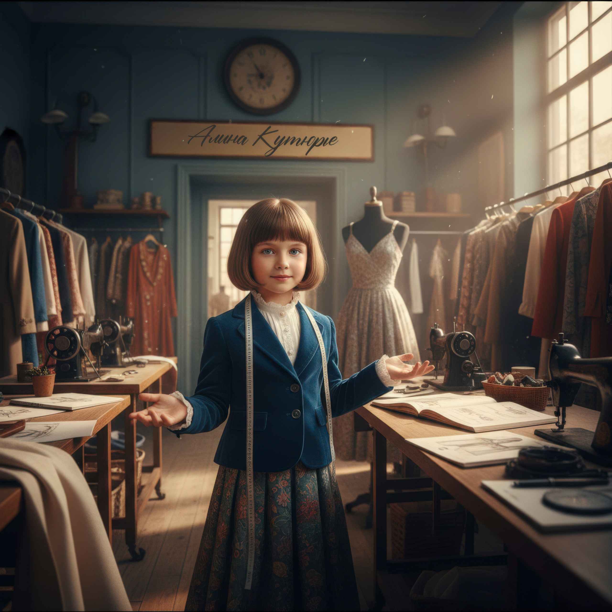 Фотокниги «Будущая профессия». Фотосъёмка и фотоальбомы от ZARA photo