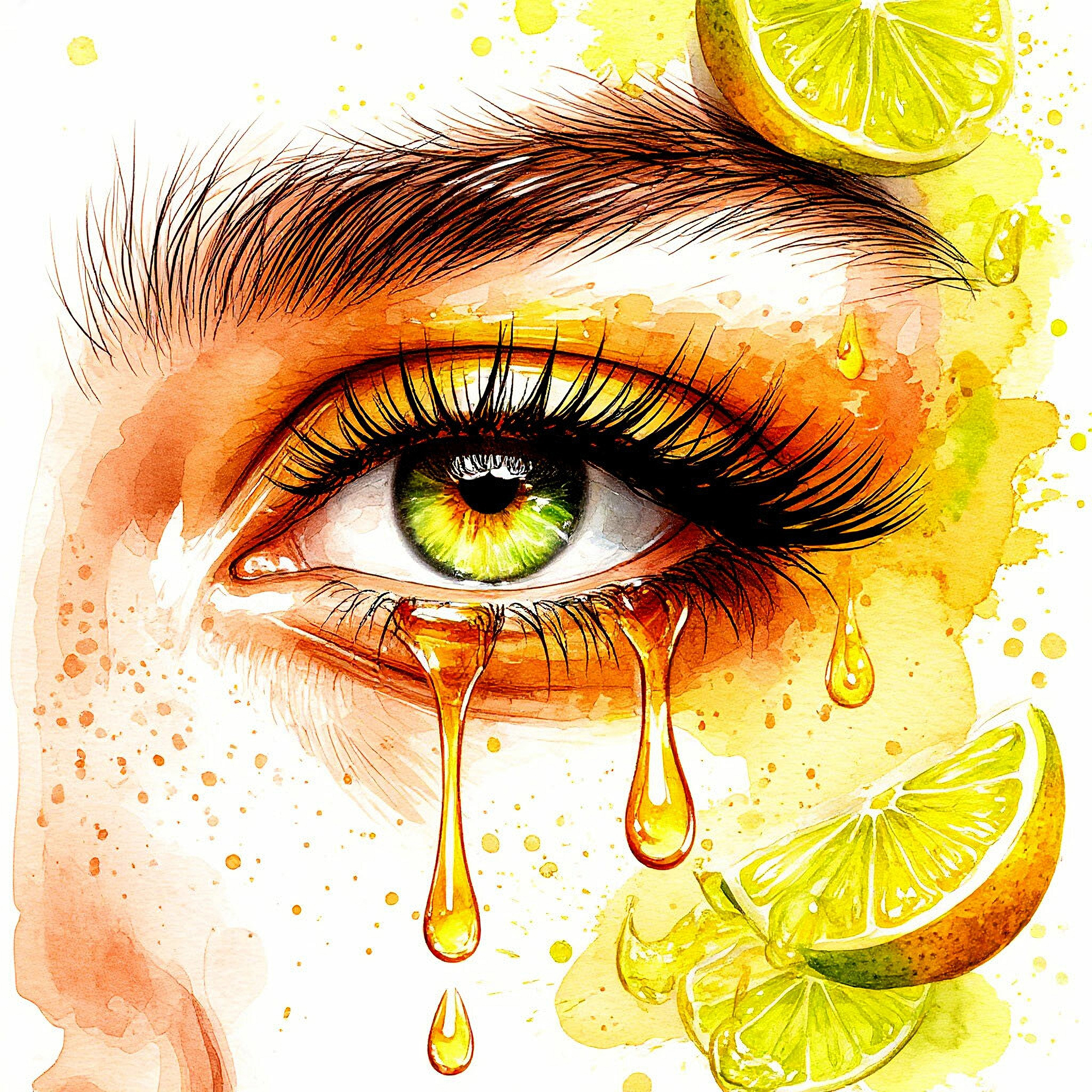 Самый свежий модный тренд — фруктово-ягодный макияж. Школа для девочек во Владивостоке — Само Совершенство