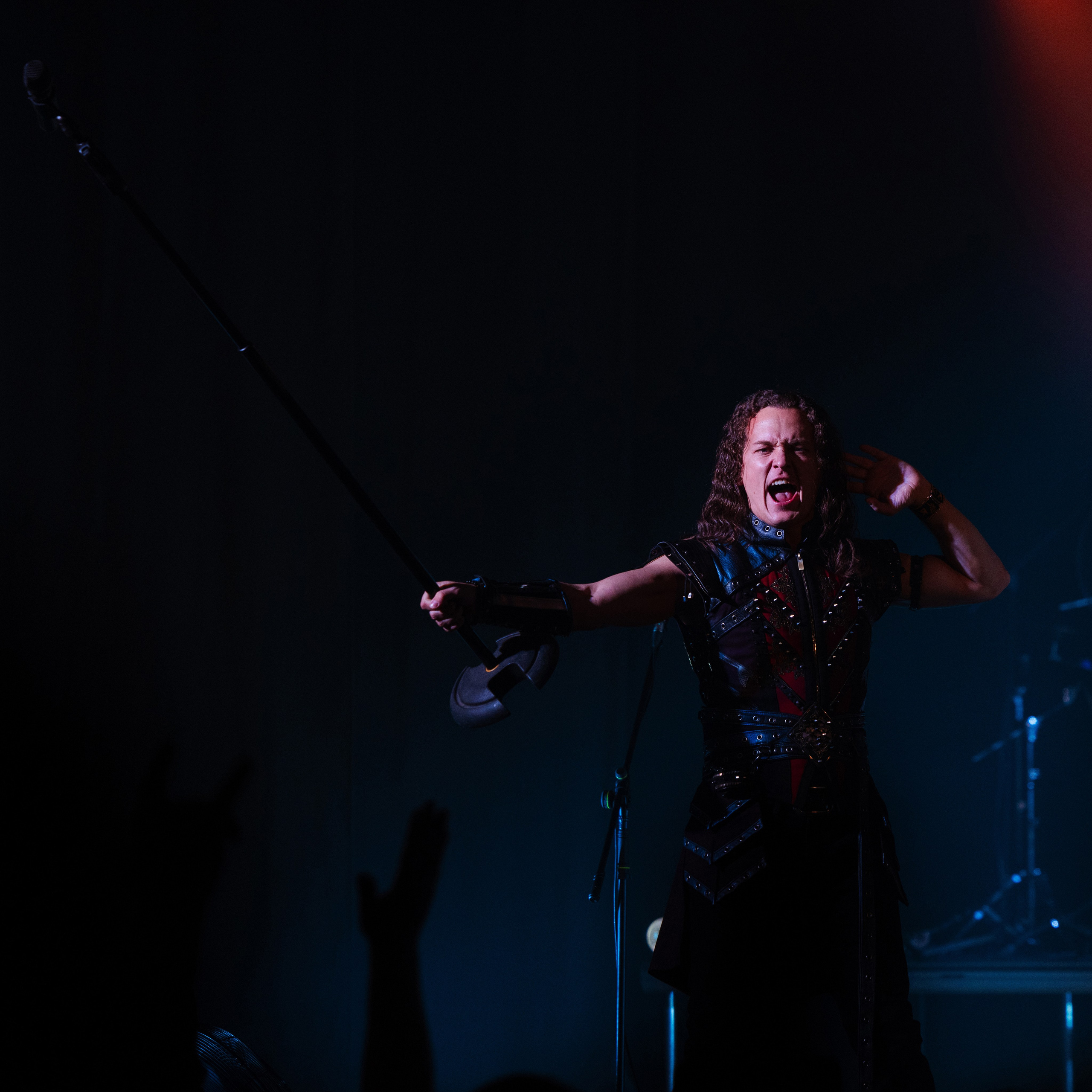 Фотограф мероприятий в Таганроге Александр Потихонов