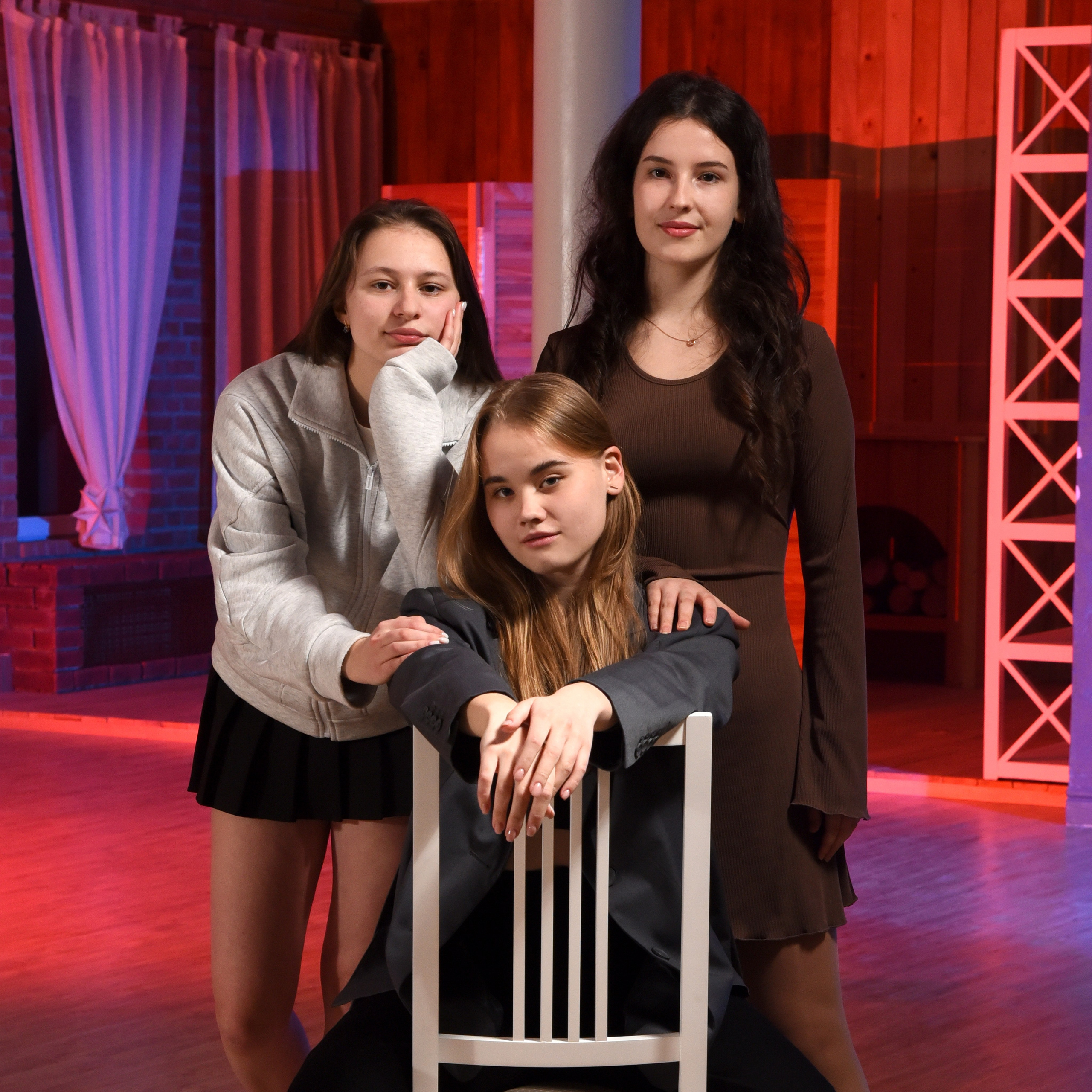 Услуги. Фотограф Зянкин Сергей Валентинович