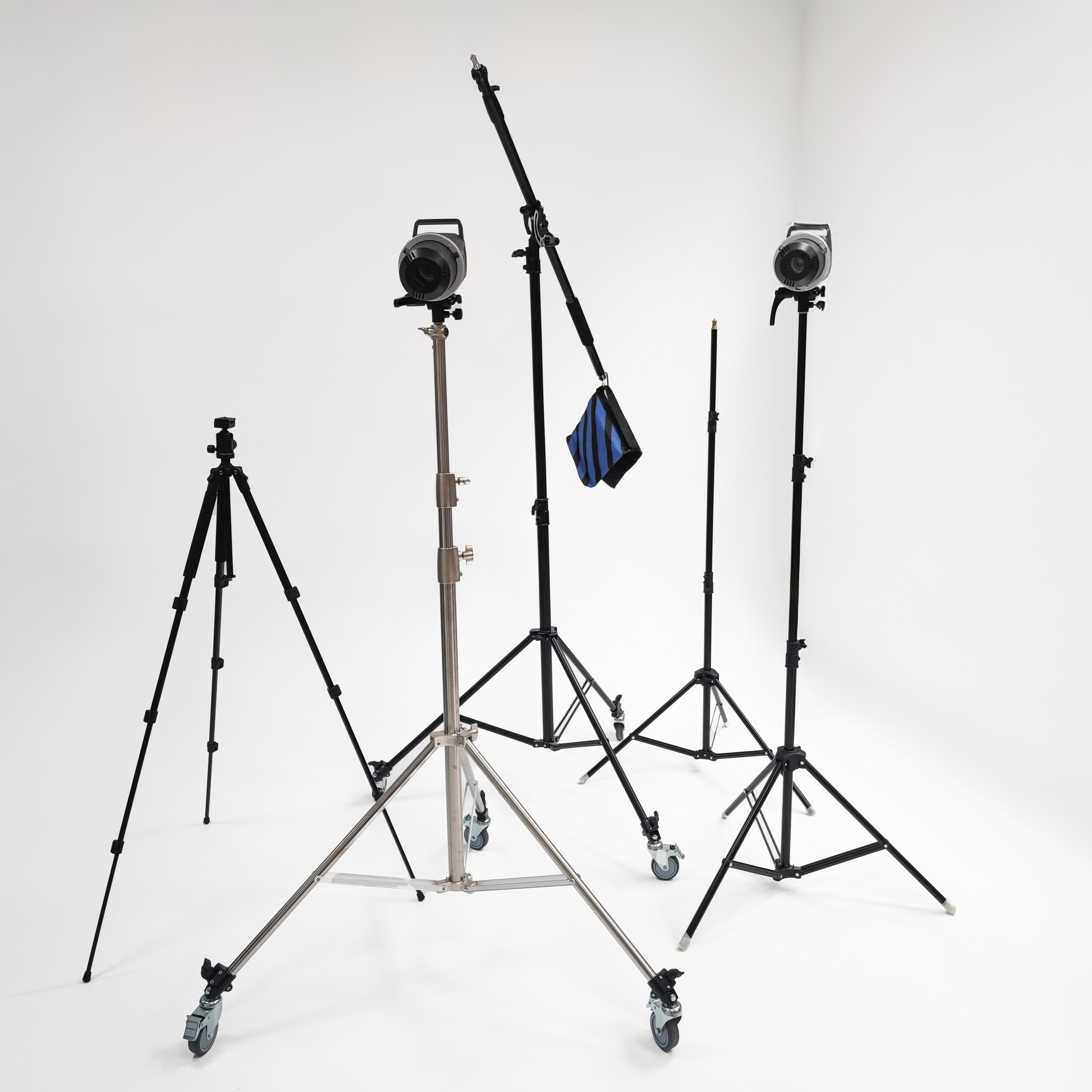 Оборудование. Фотограф в Москве Ксения Насокина