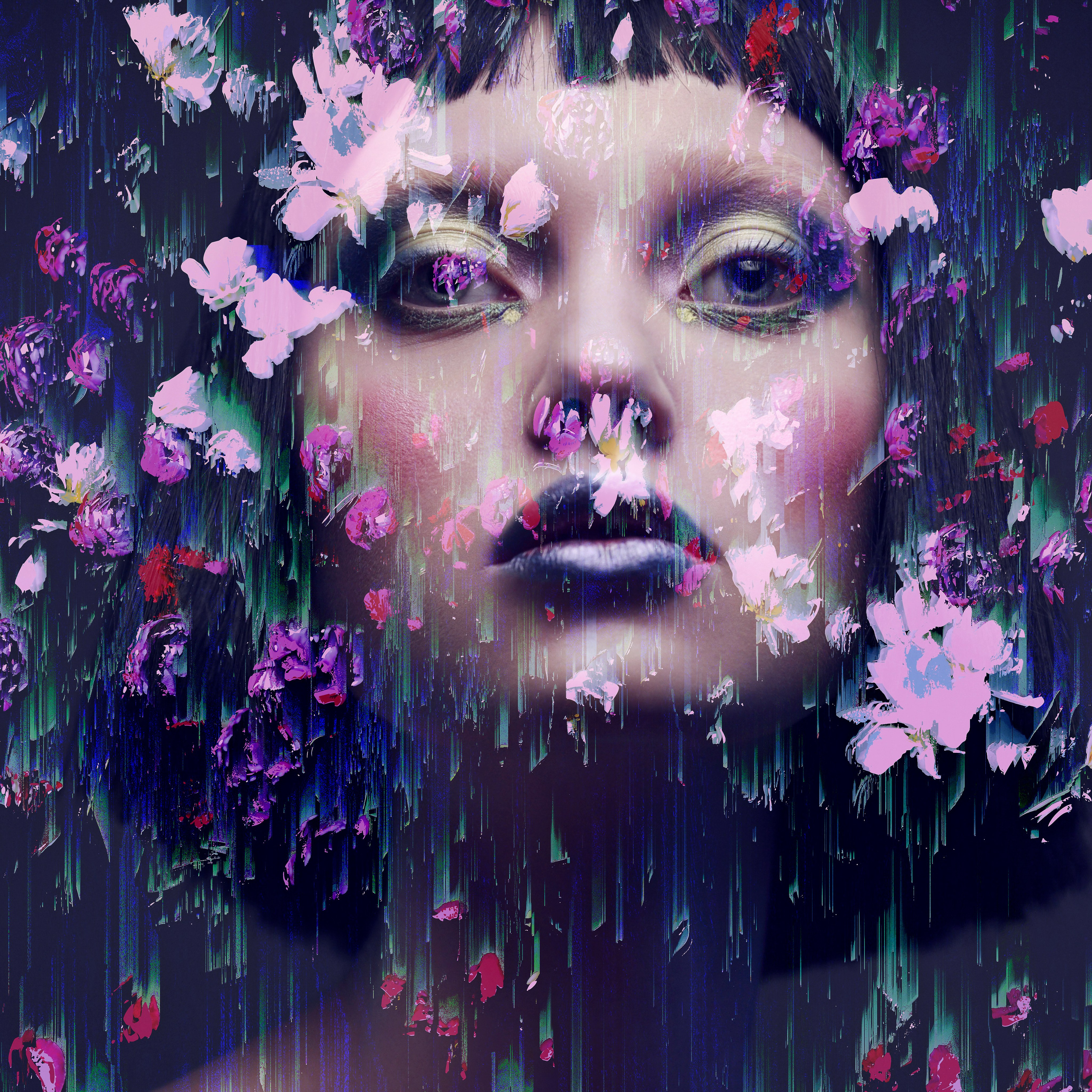 снимок с проектором в фотошколе спб фото Владимир Лёвин