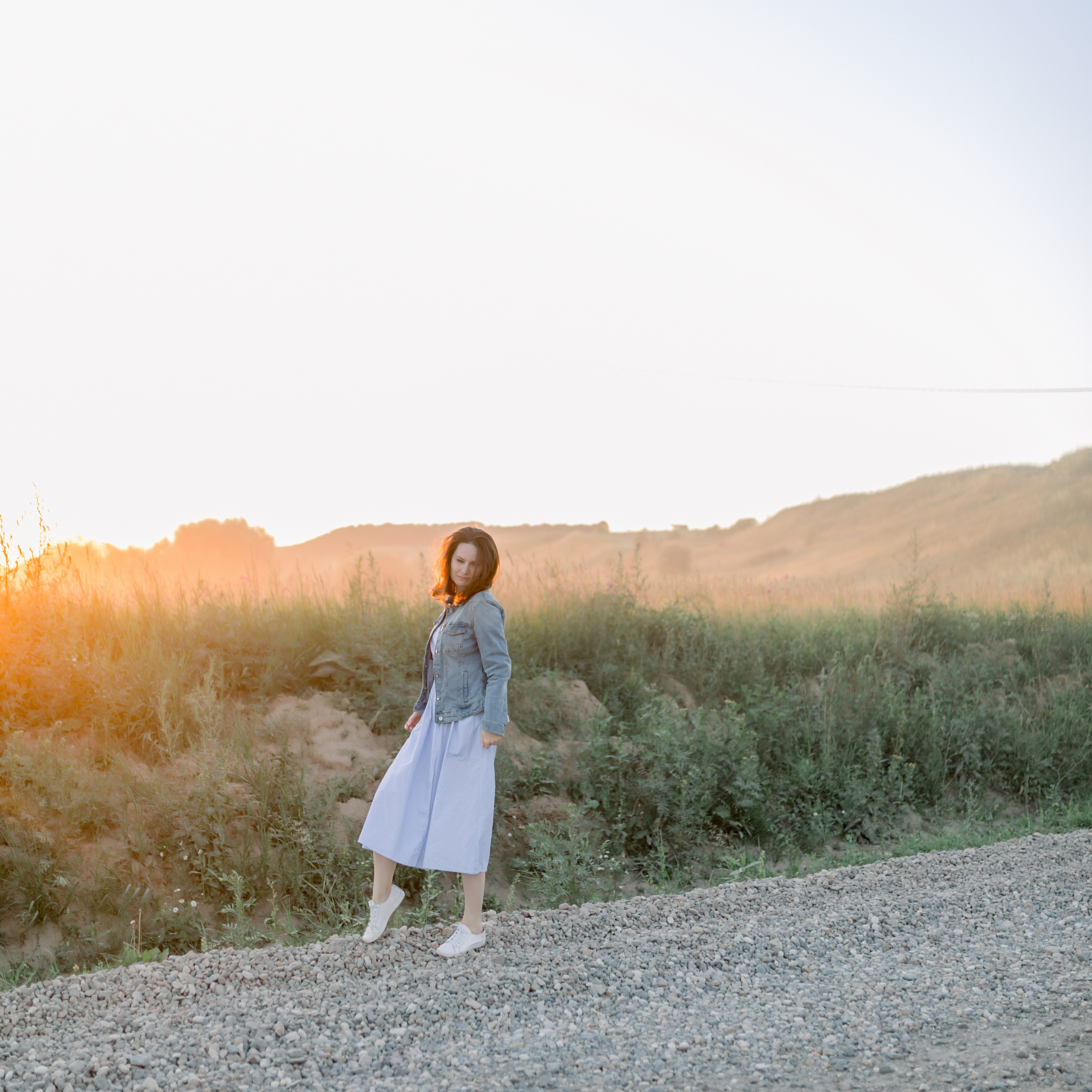 Про незабываемый день на озере. Лена Крутова. Фотограф в Москве