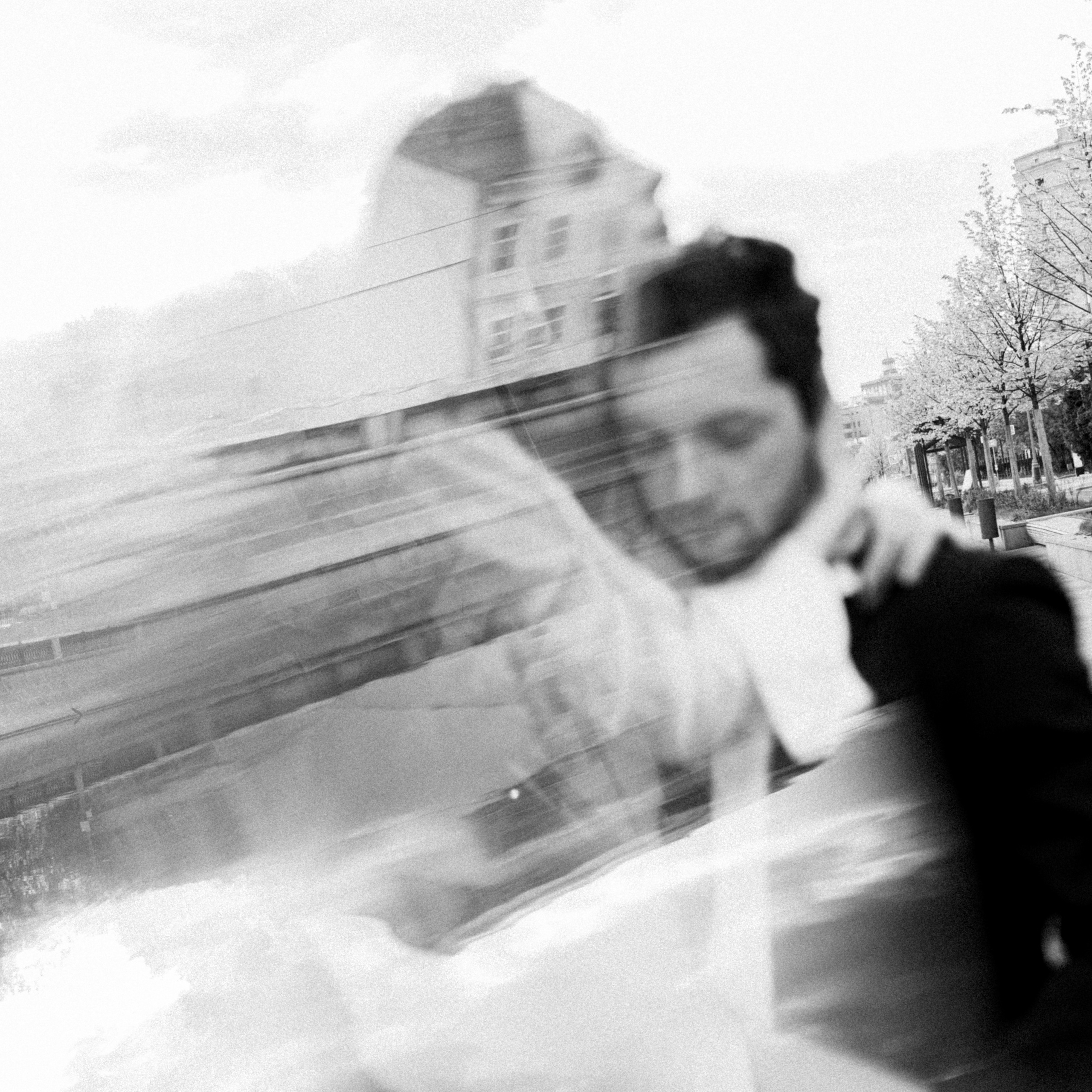 Про любовь. Лена Крутова. Фотограф в Москве