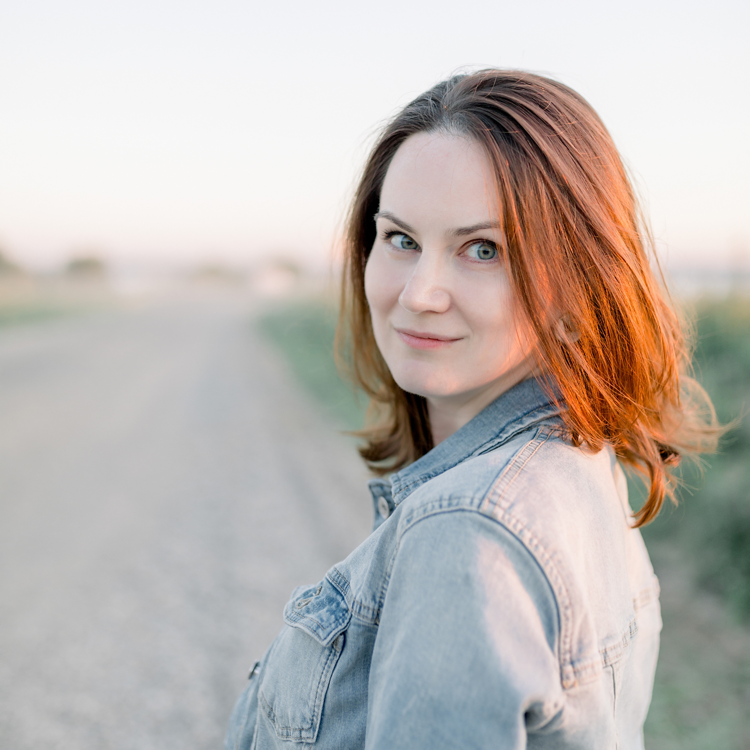 Про незабываемый день на озере. Лена Крутова. Фотограф в Москве