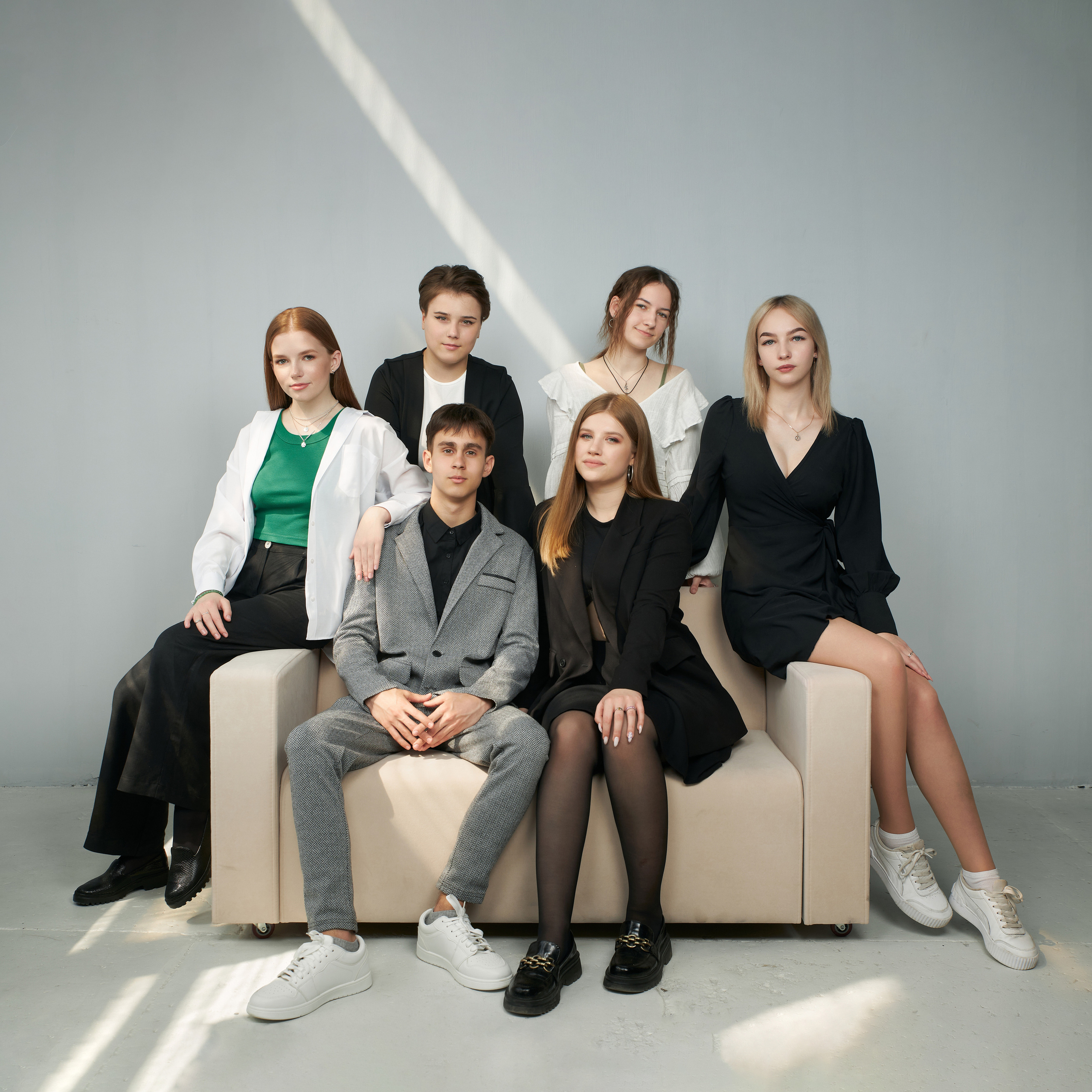 Фото. Неколхозный Выпускной альбом | Белгород, Екатеринбург