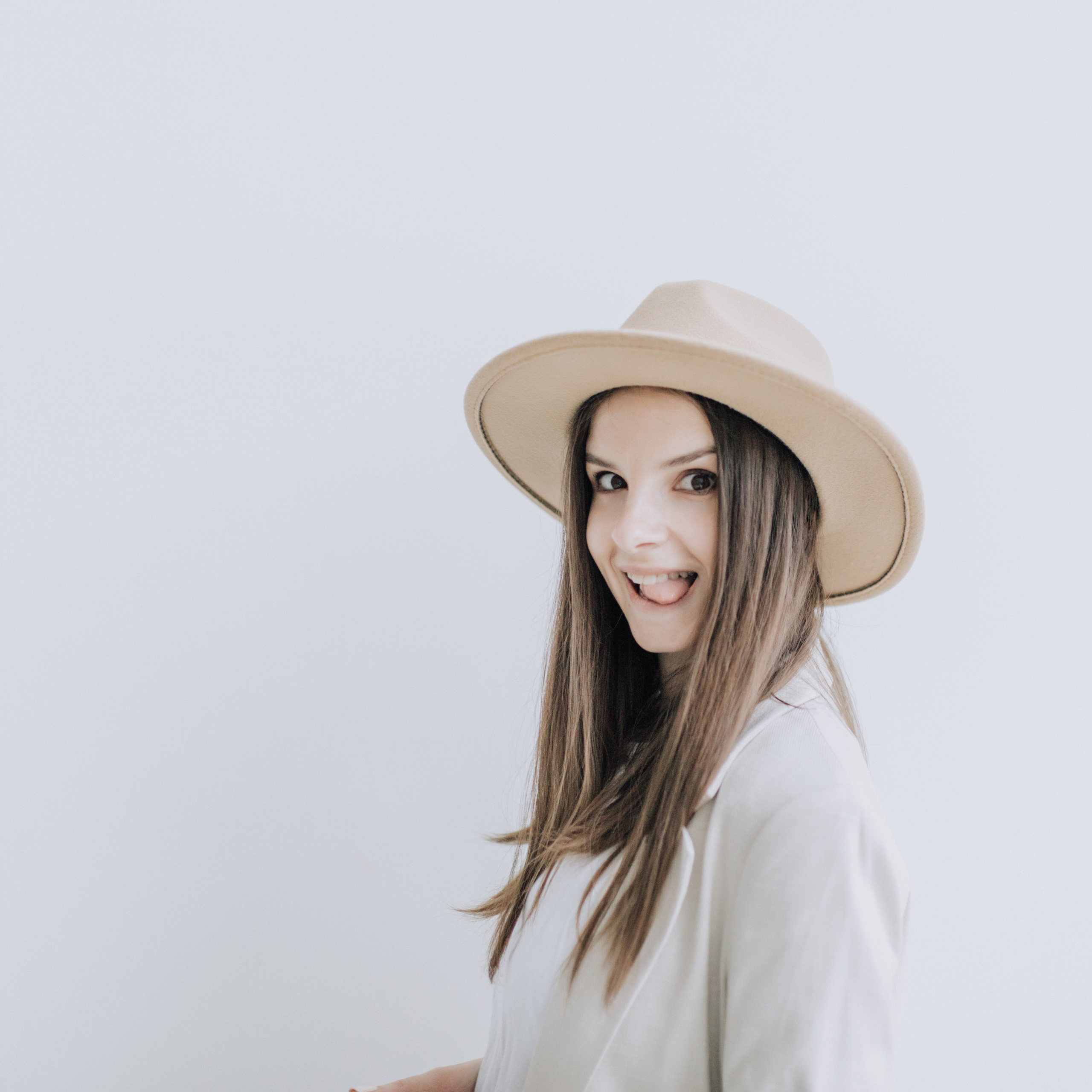 портретная съемка в Москве