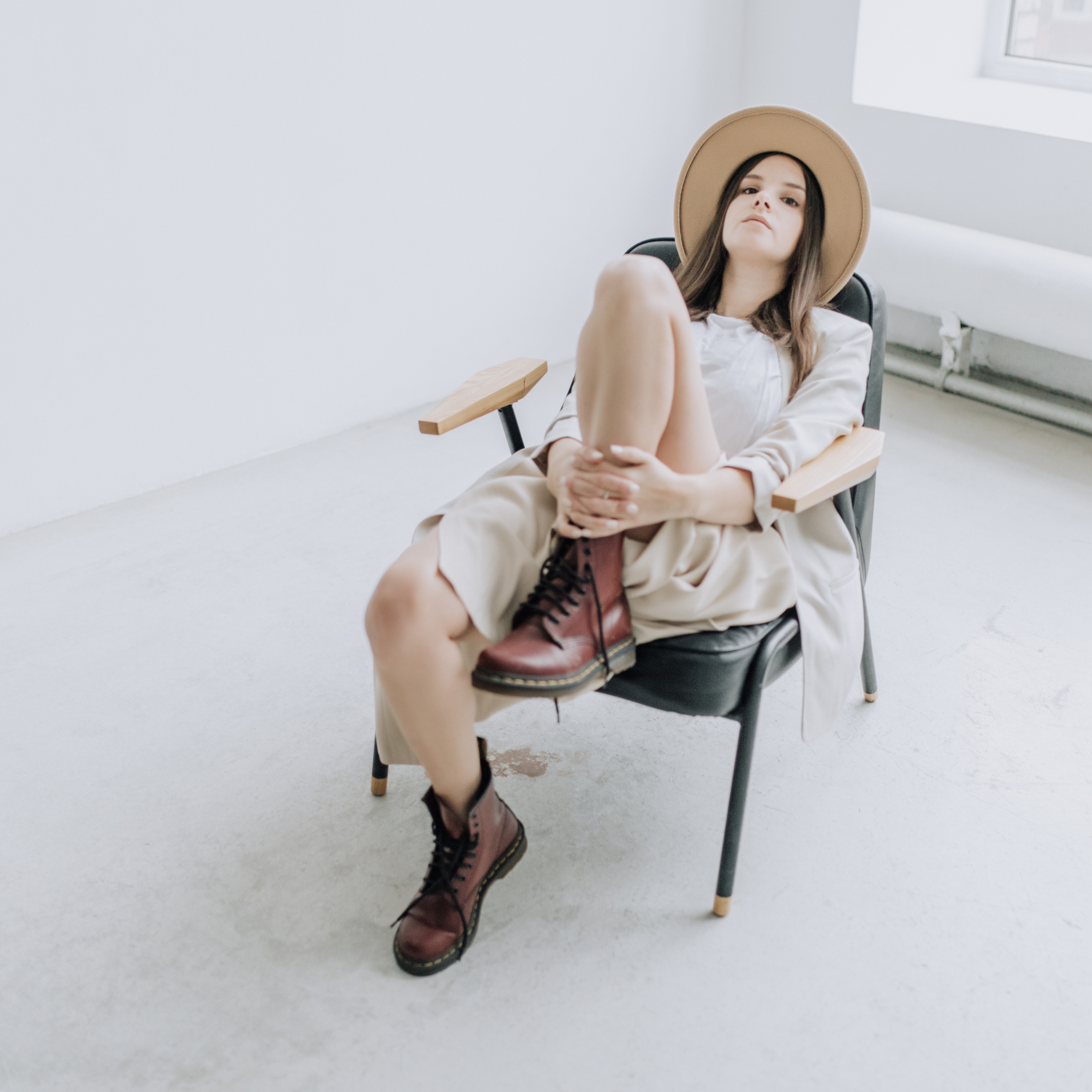 фотосессия в студии Москва