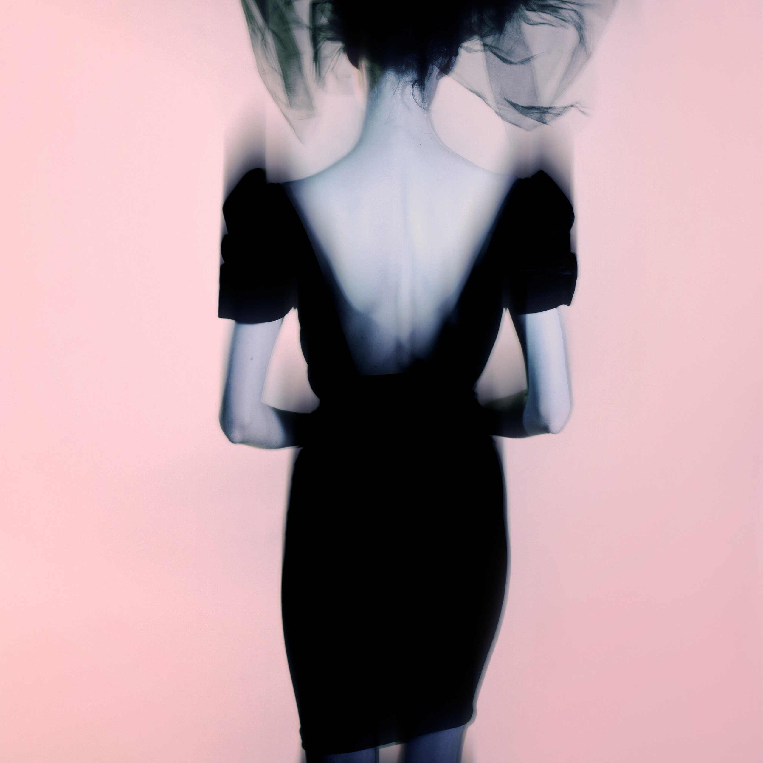 классический свет в портрете фото Владимир Лёвин