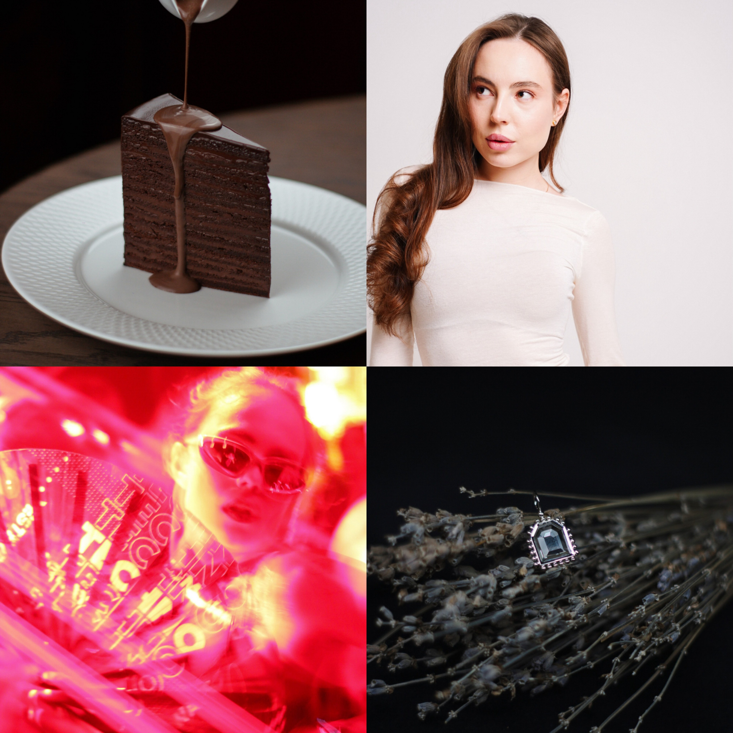 Galaktionov. Visual artist