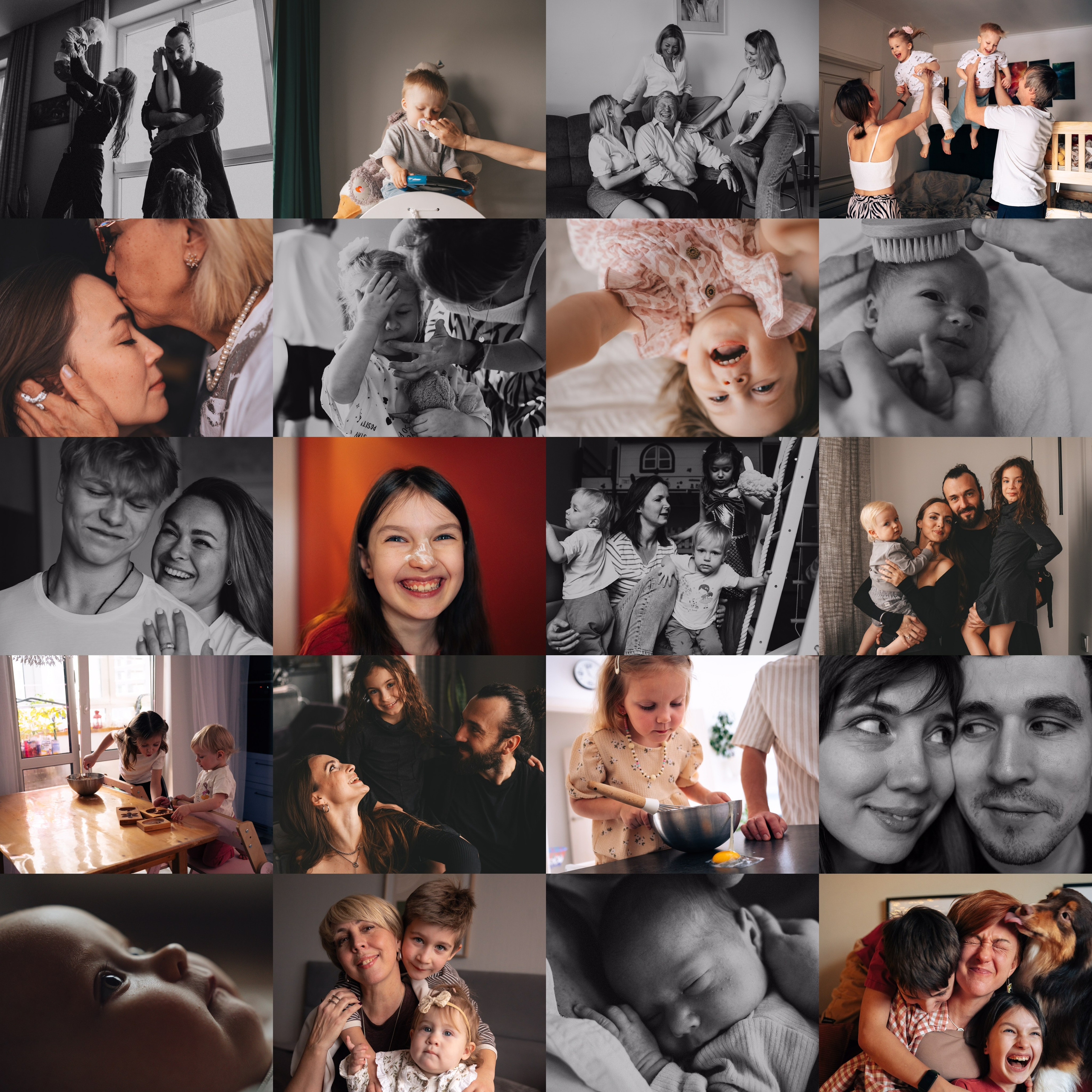 Фотограф Екатерина Канчалаба