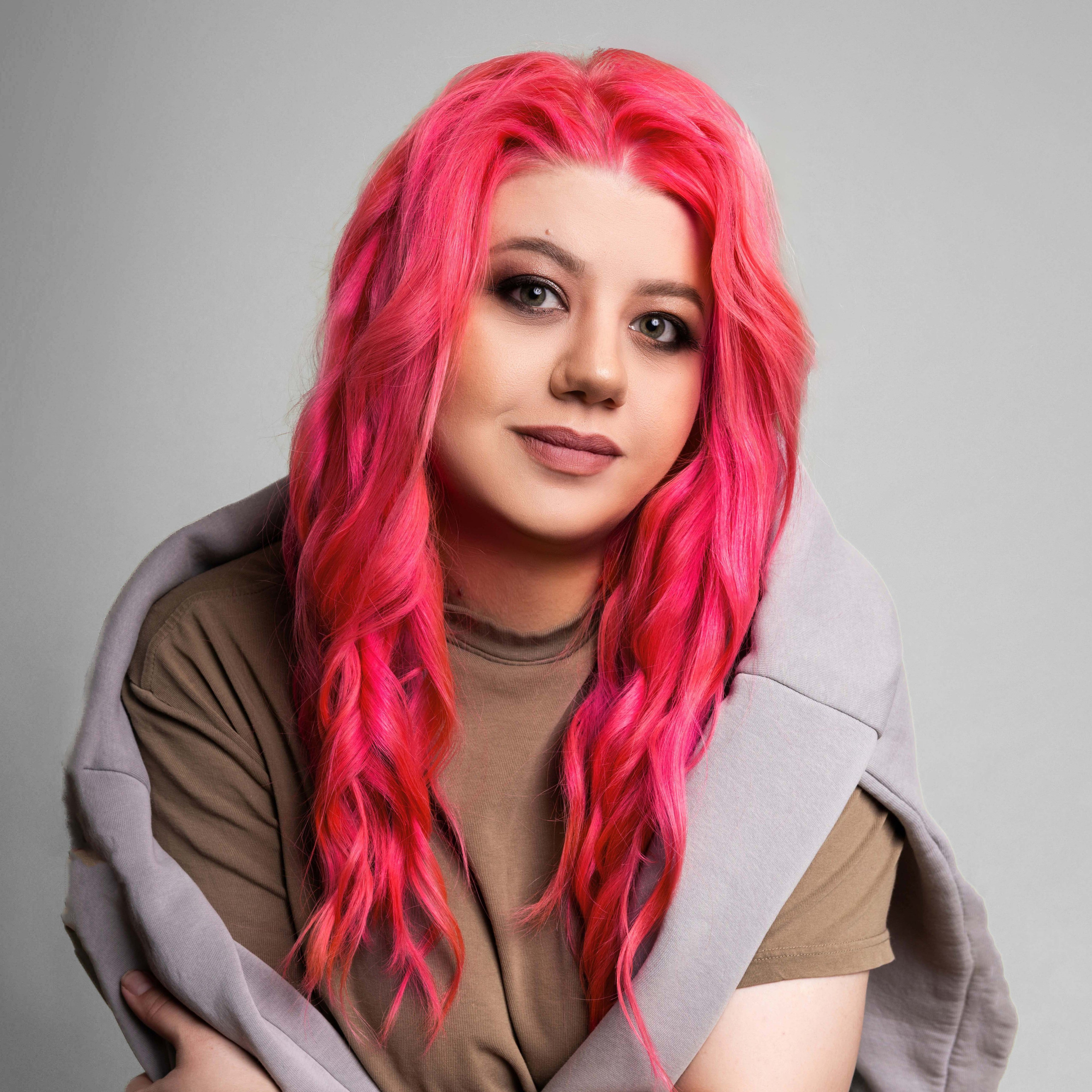 Фотограф в Барнауле Ирина Чикалова