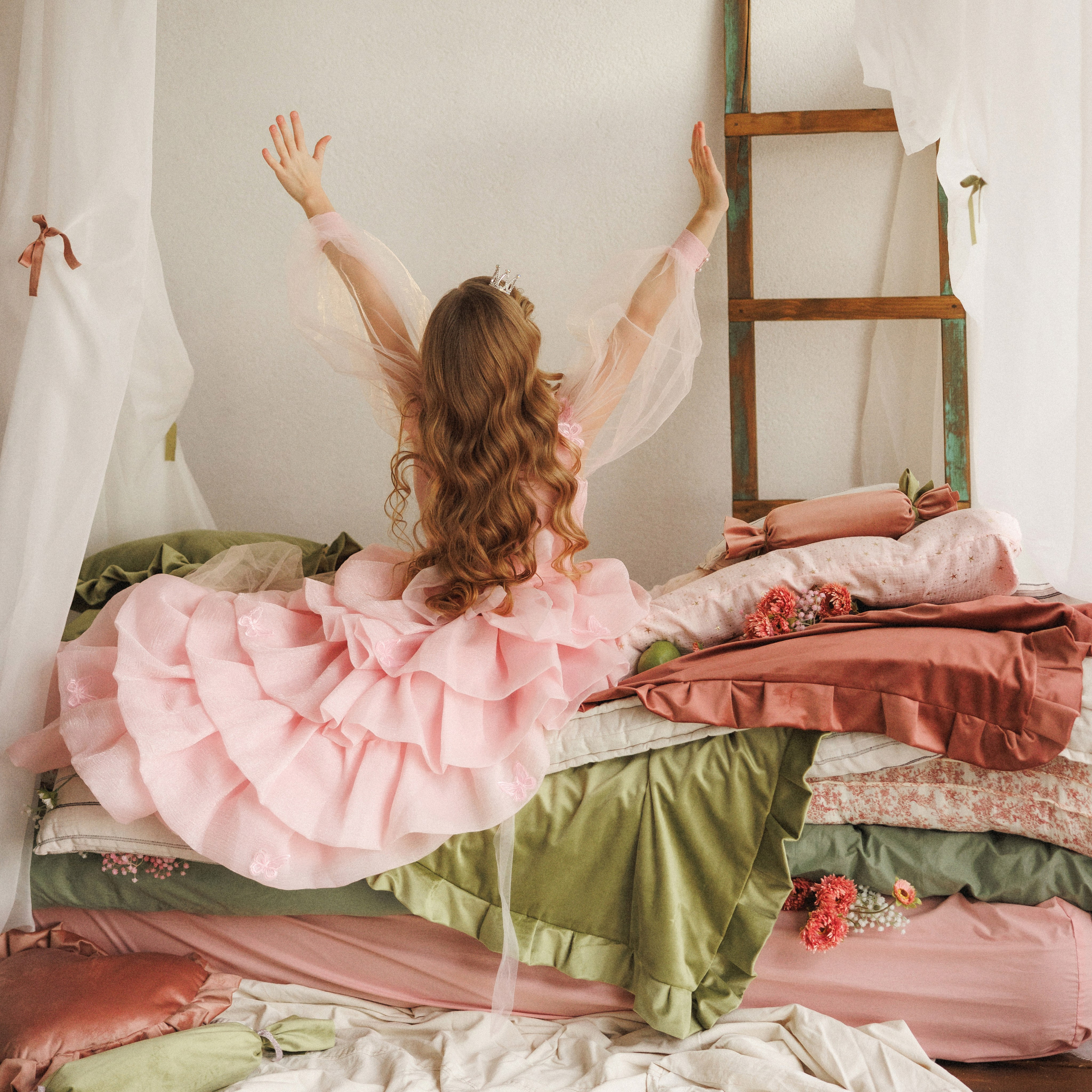 Расписание фотодней. Семейный и детский фотограф в Краснодаре Анна Трашкова