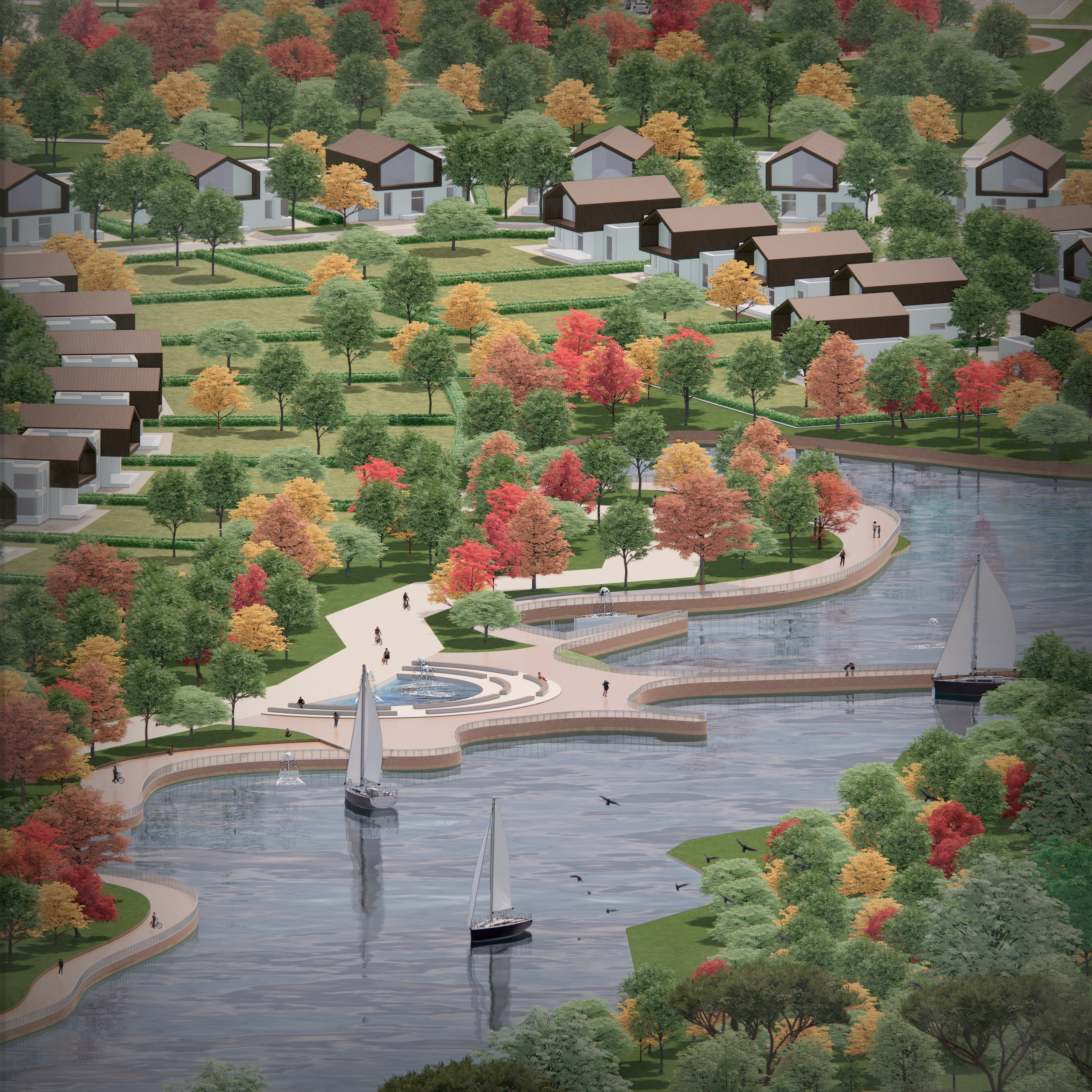 Услуги. Архитектурная мастерская Артэго Групп