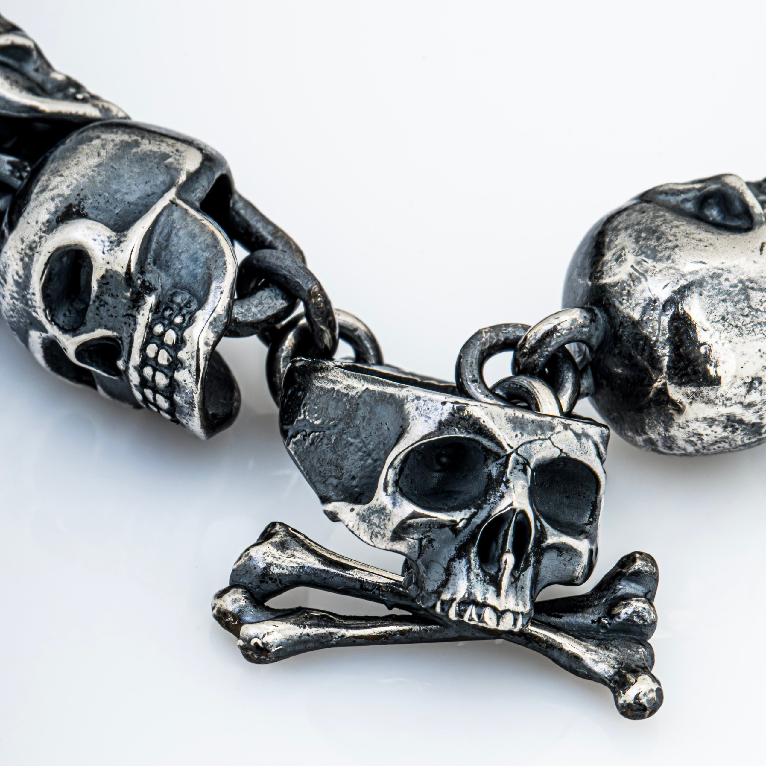 Фотограф ювелирных украшений в Санкт-Петербурге Воробьева Мария